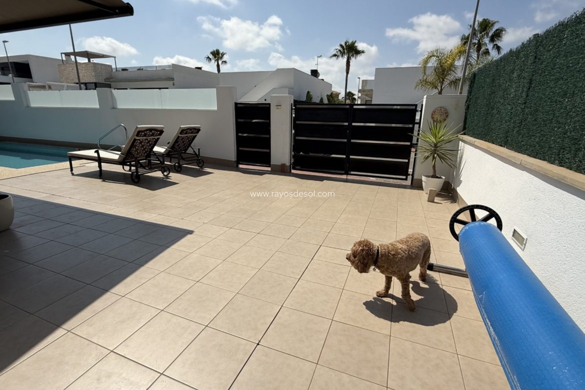 Resale - Villa - Sucina