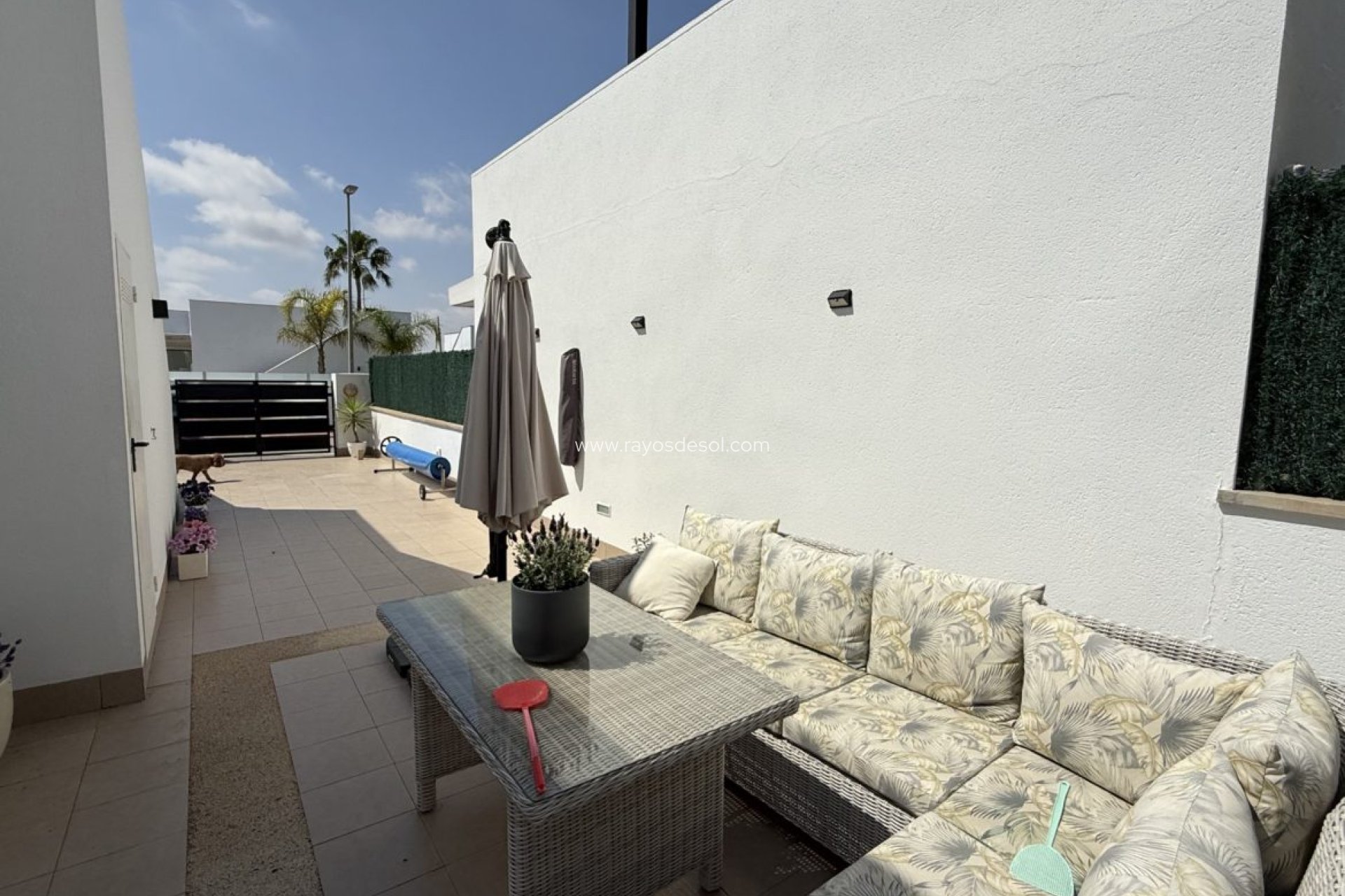 Resale - Villa - Sucina