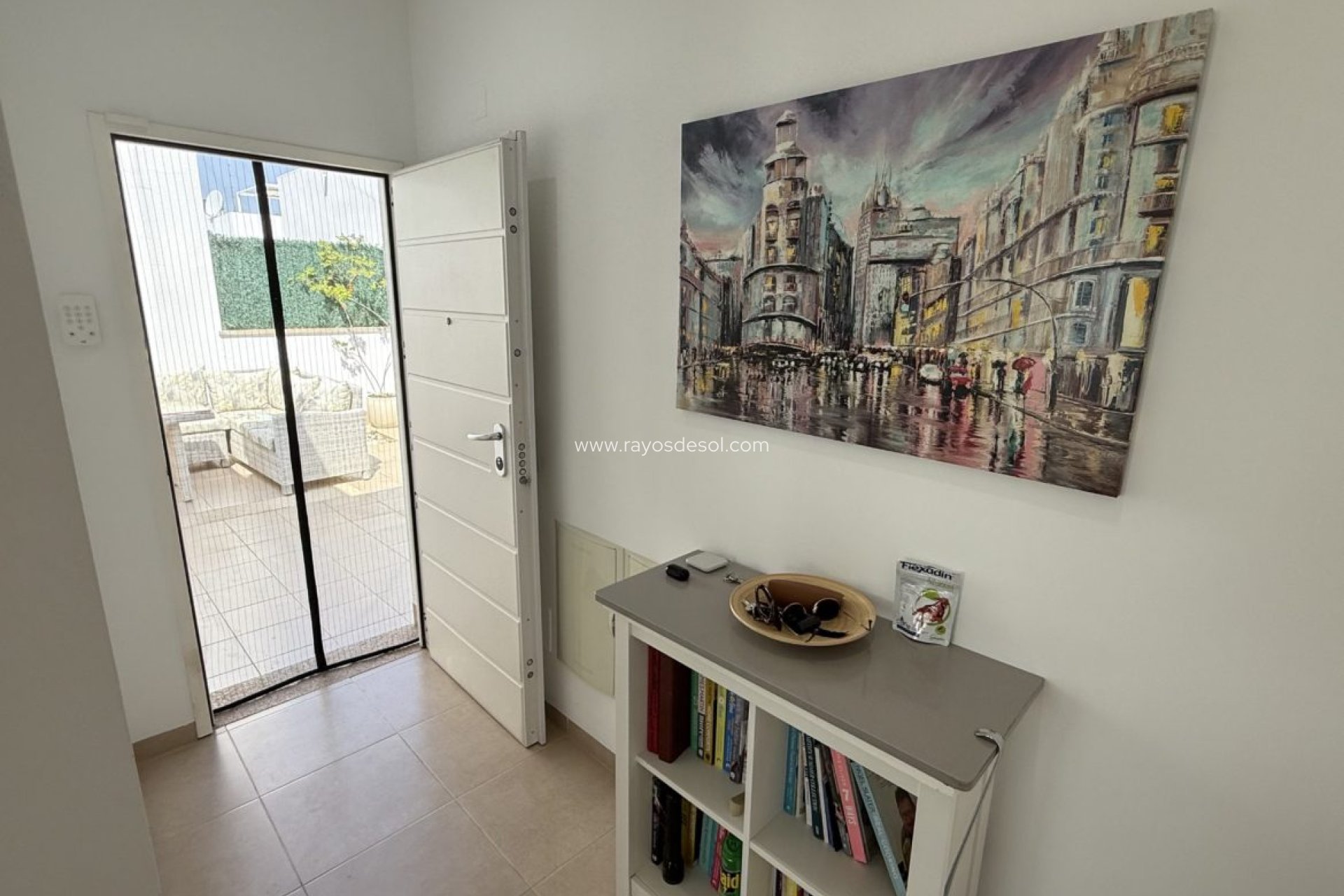 Resale - Villa - Sucina