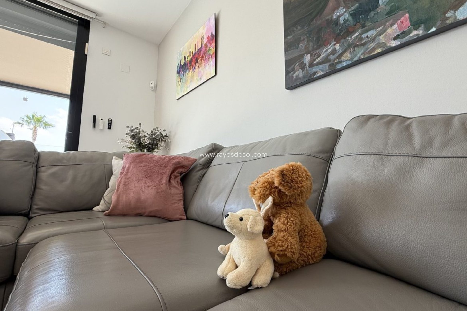 Resale - Villa - Sucina