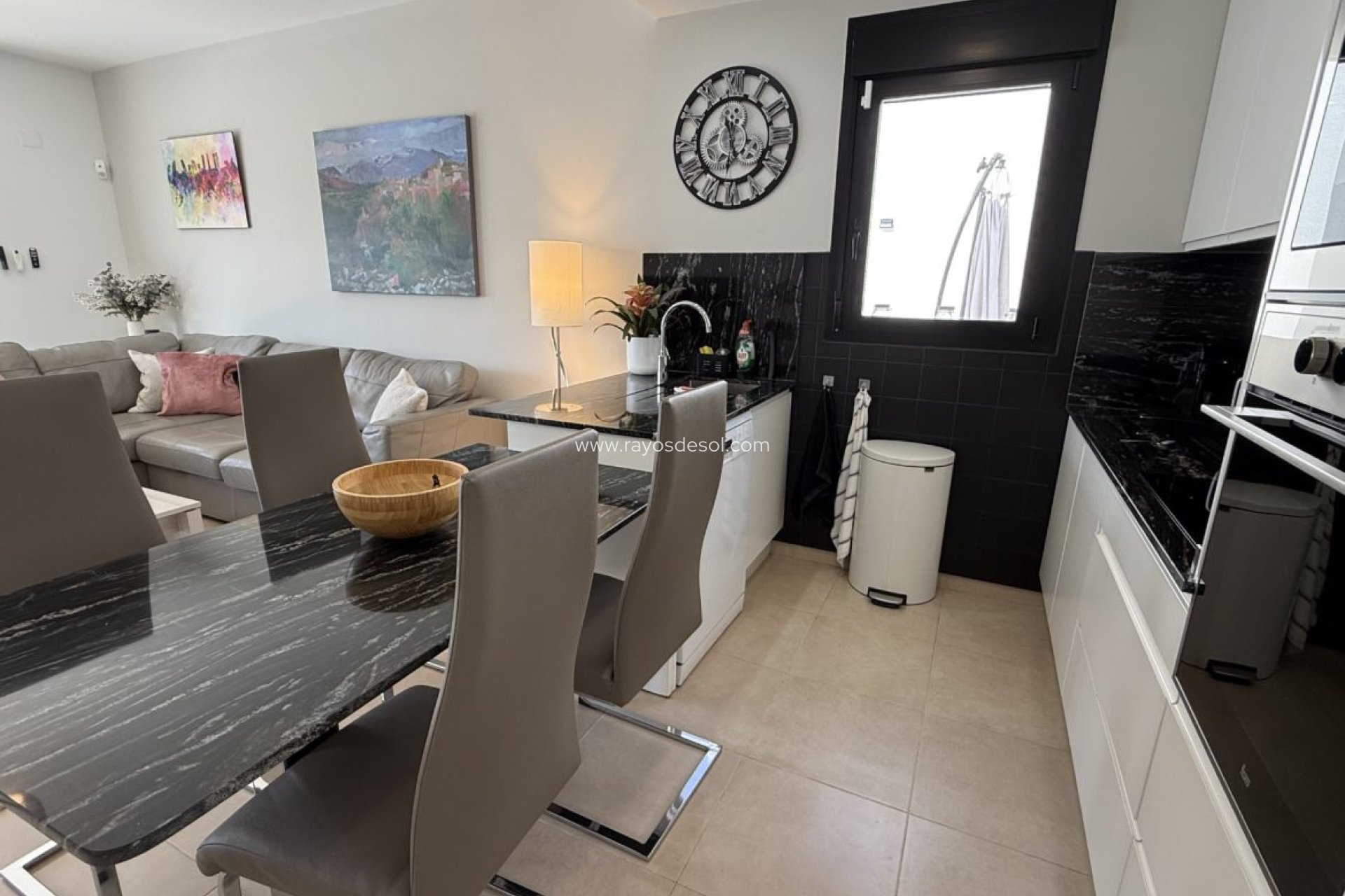 Resale - Villa - Sucina