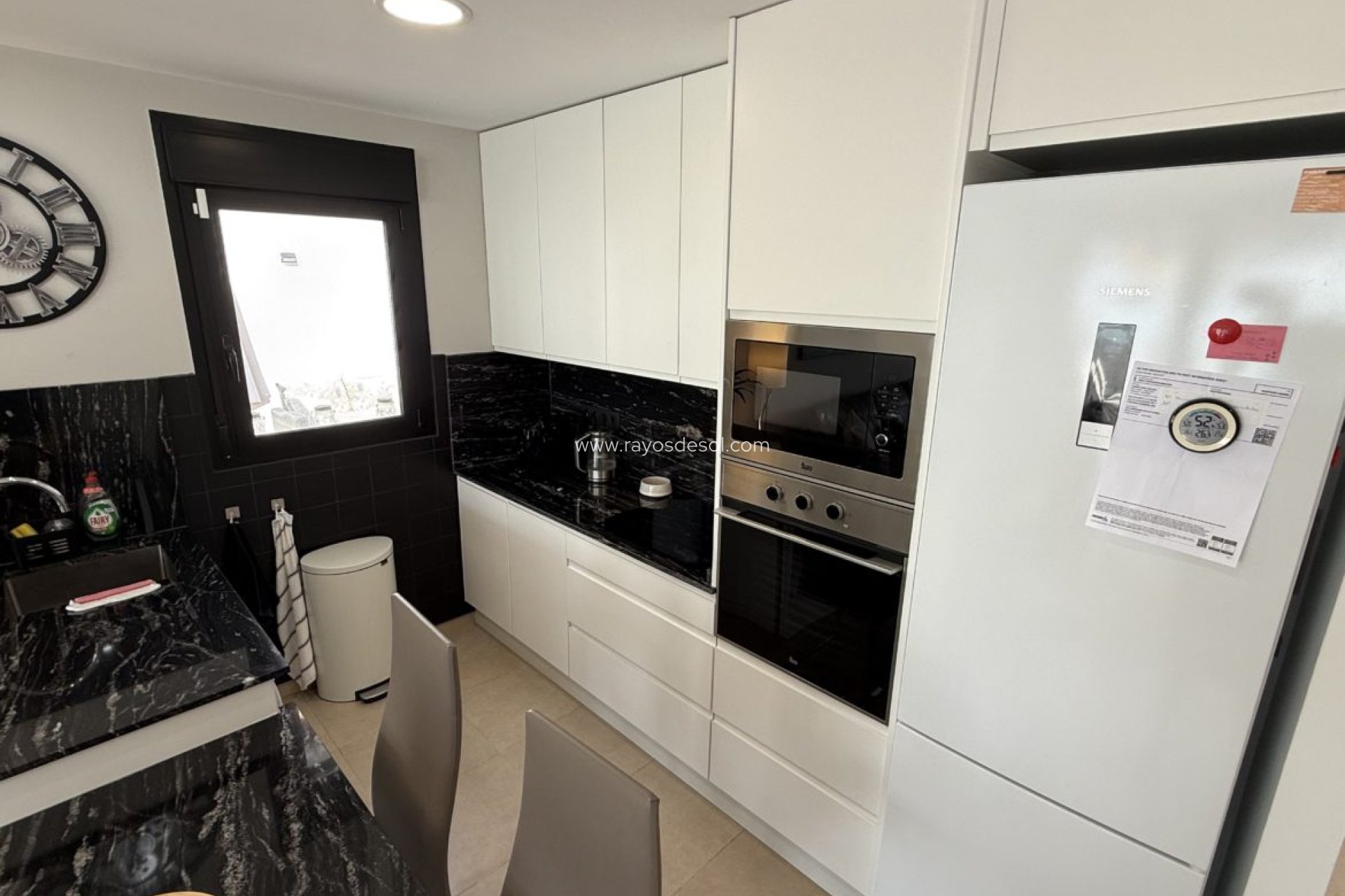 Resale - Villa - Sucina