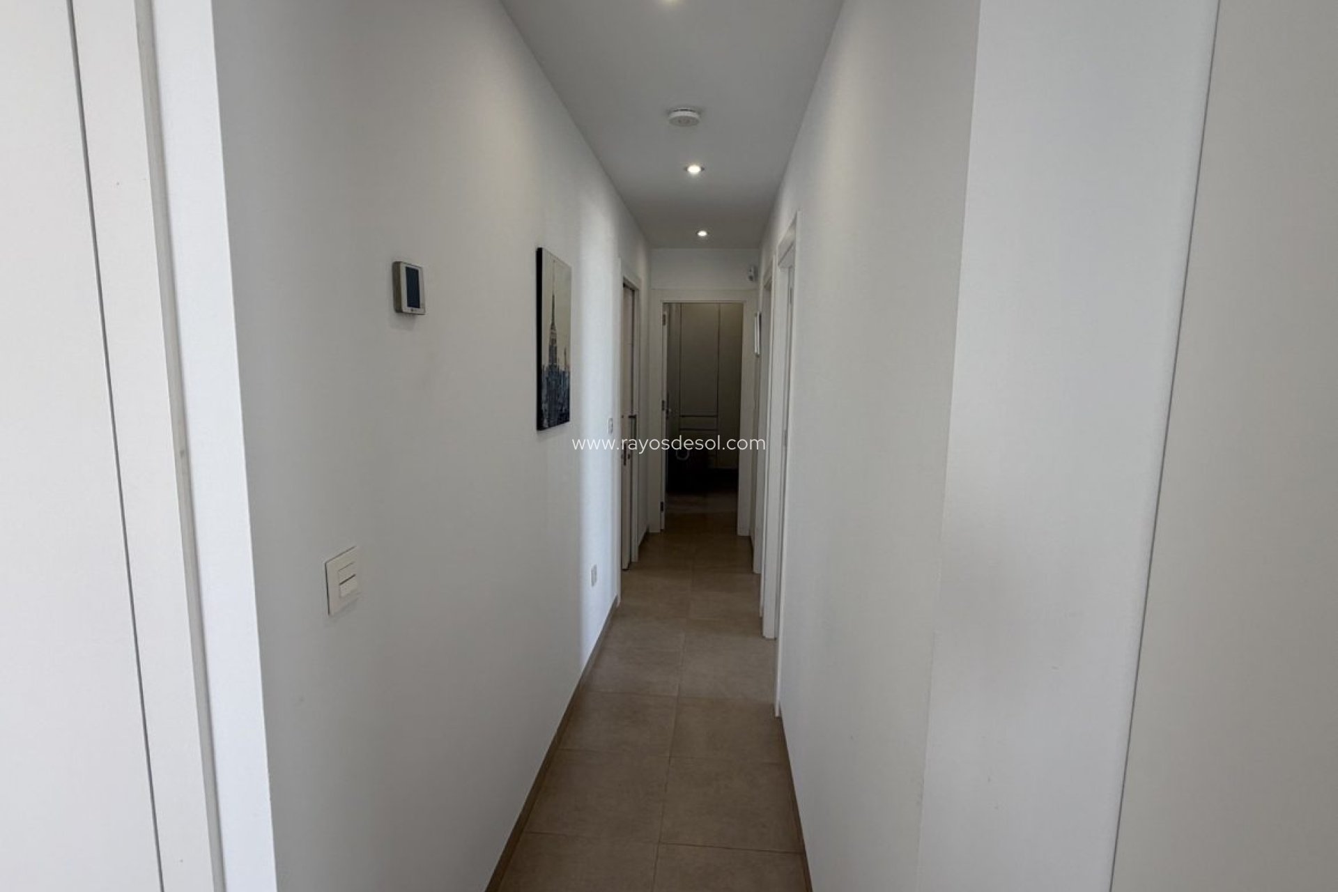 Resale - Villa - Sucina