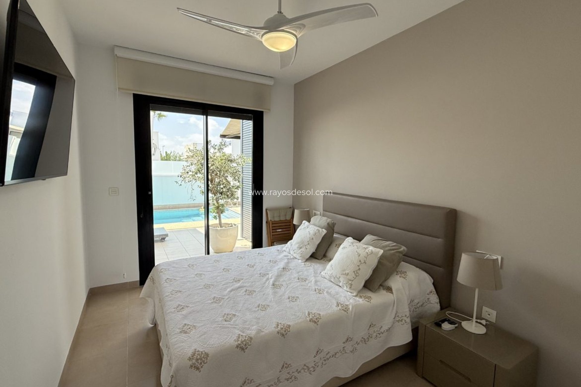 Resale - Villa - Sucina