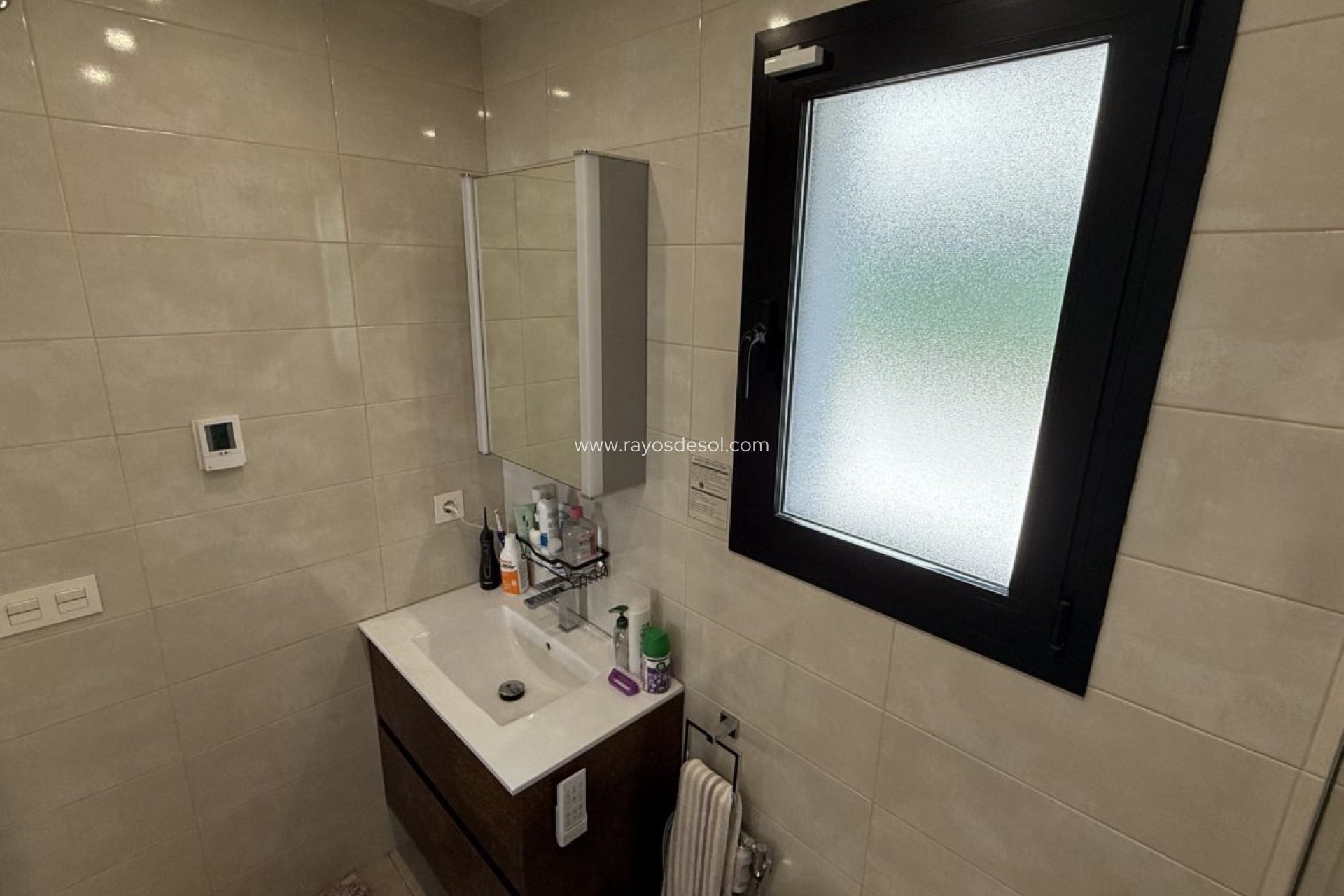 Resale - Villa - Sucina