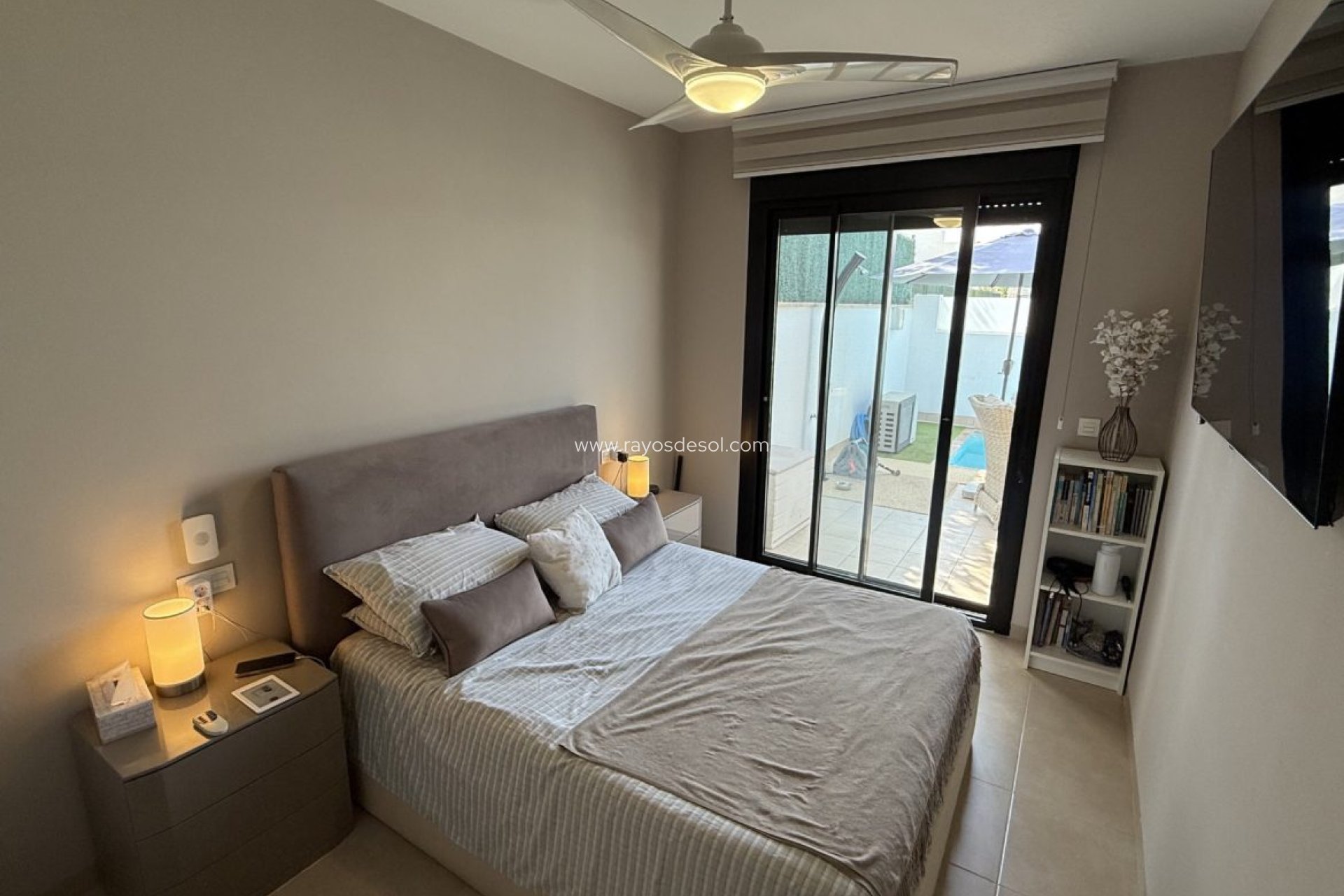 Resale - Villa - Sucina