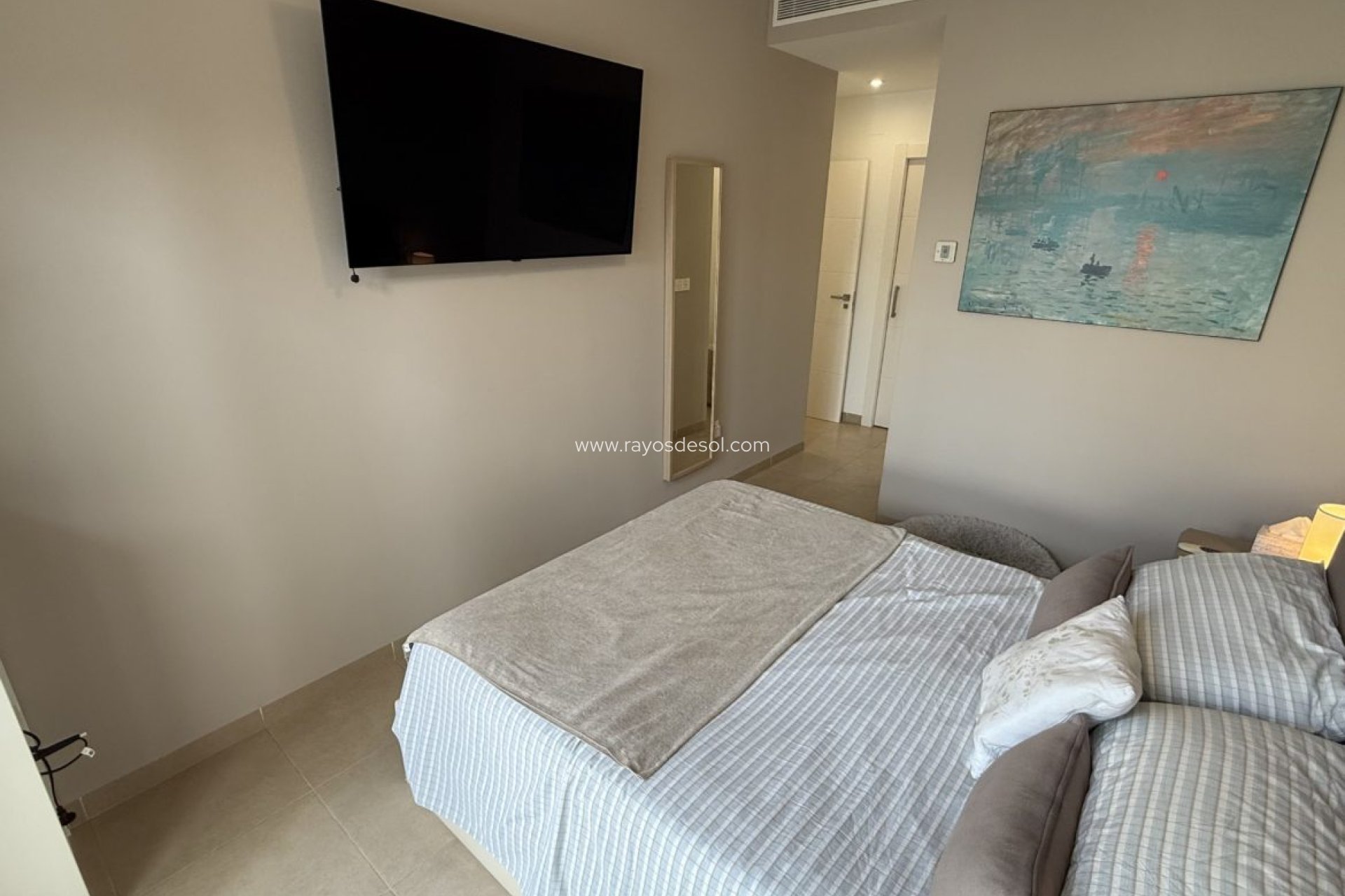 Resale - Villa - Sucina