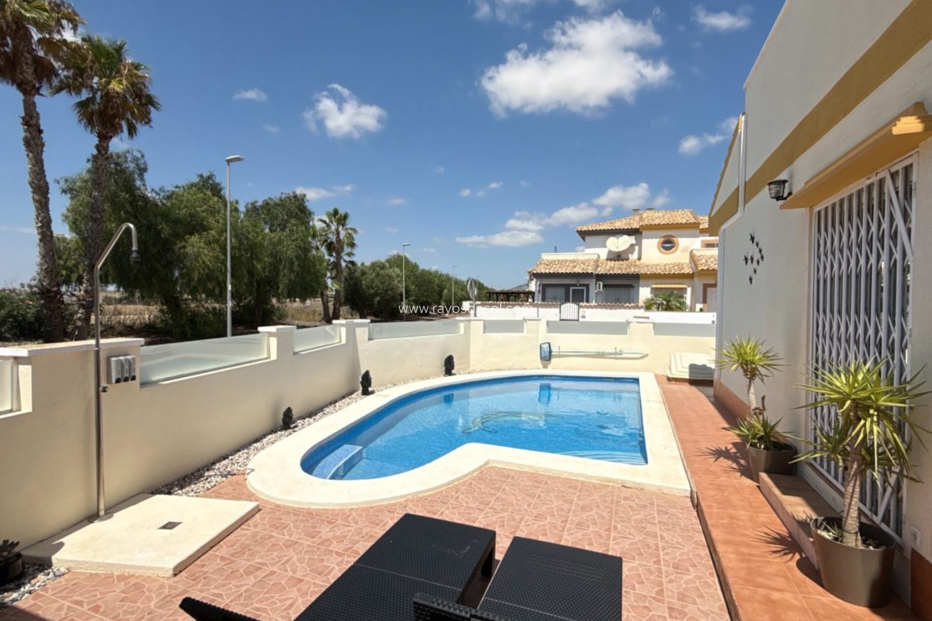 Resale - Villa - Sucina