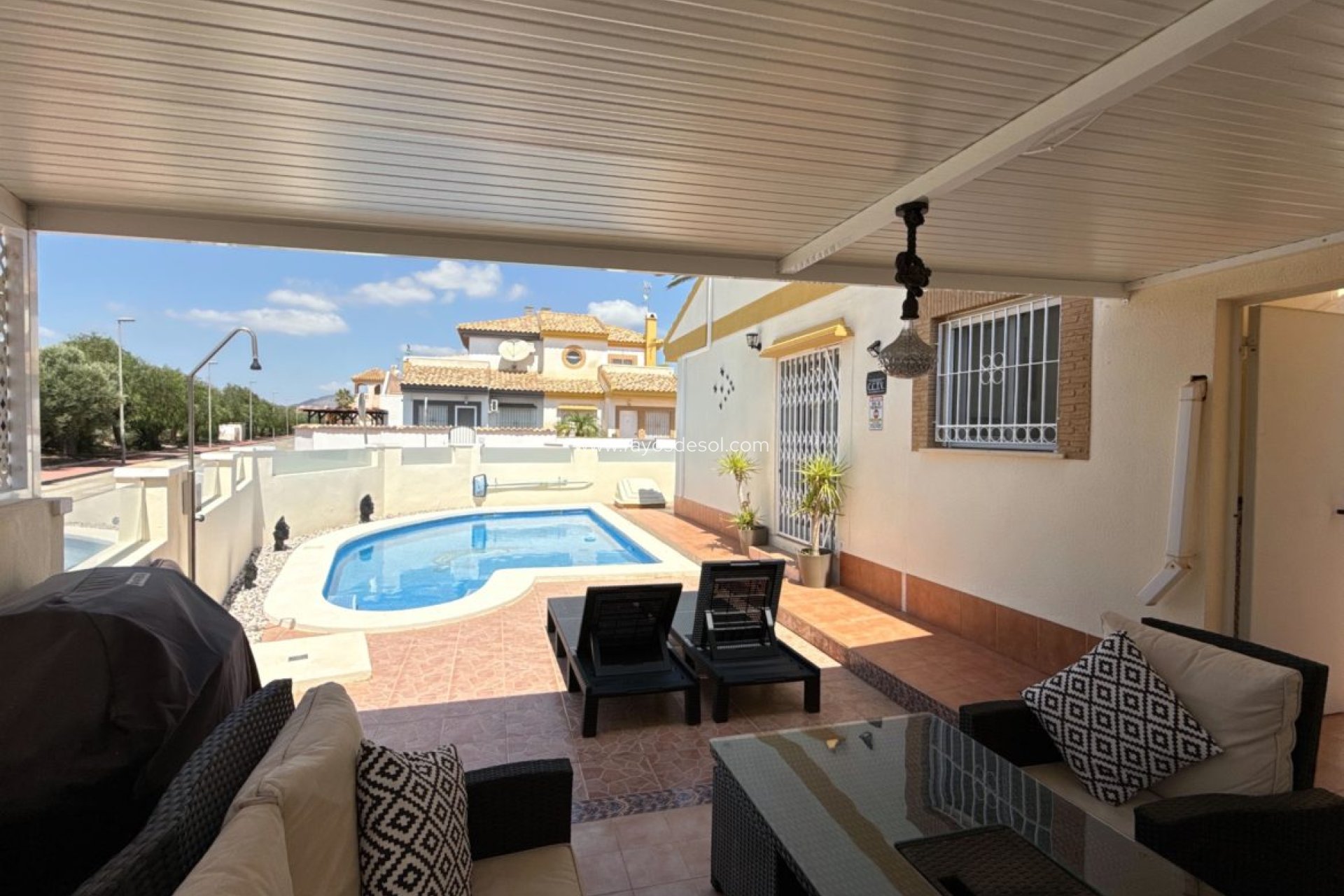 Resale - Villa - Sucina