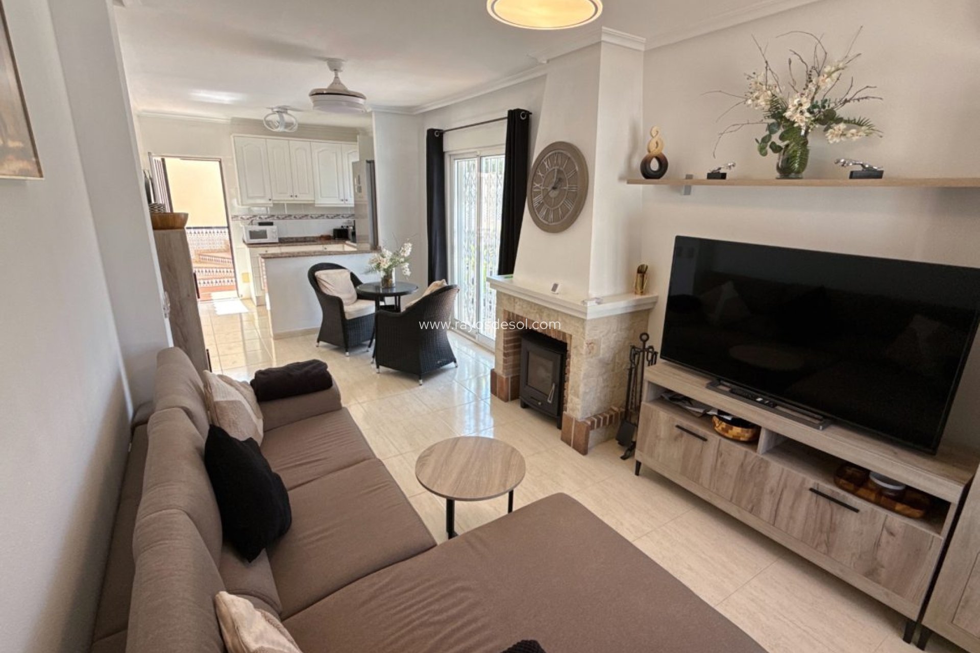 Resale - Villa - Sucina