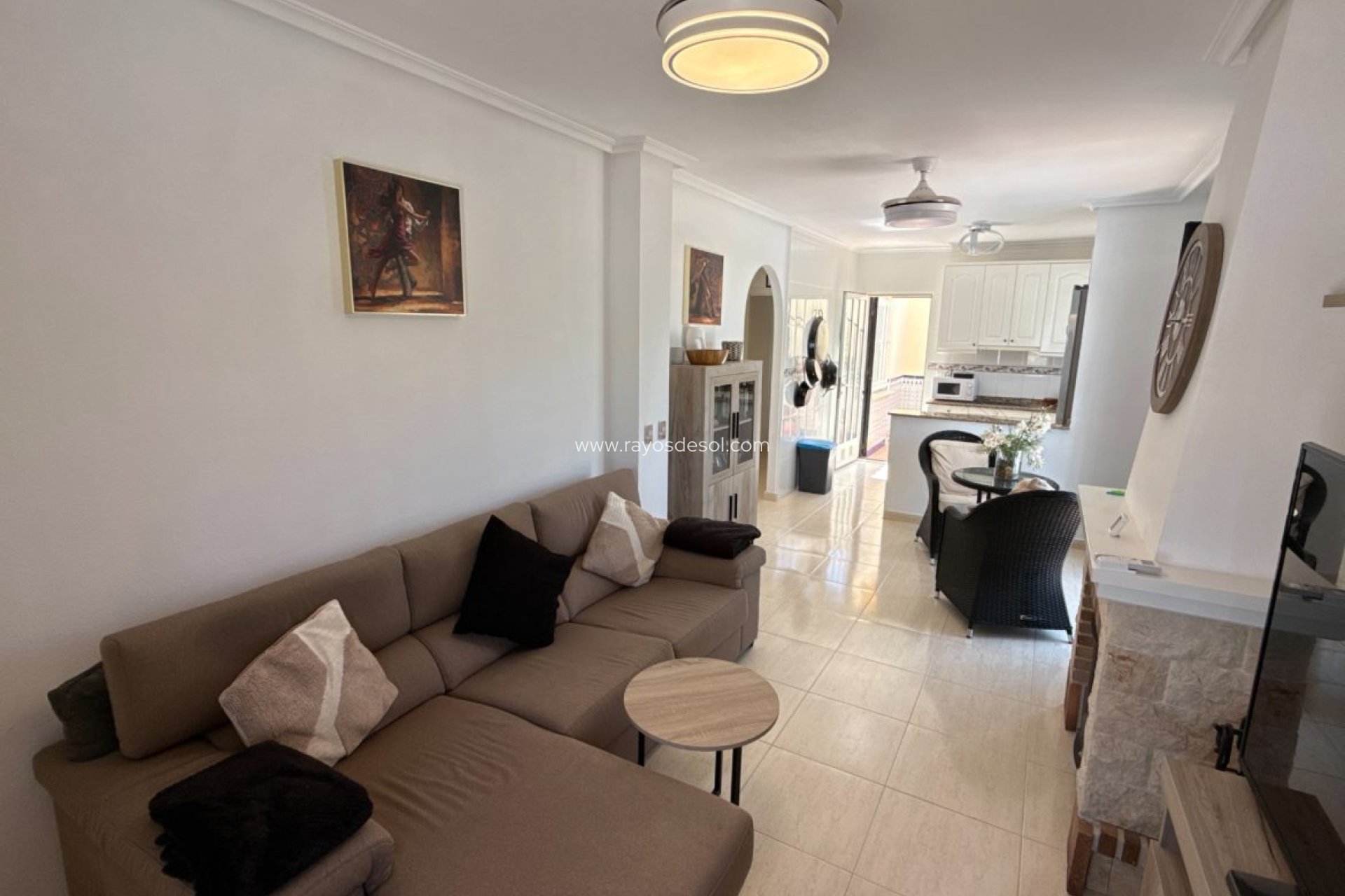 Resale - Villa - Sucina