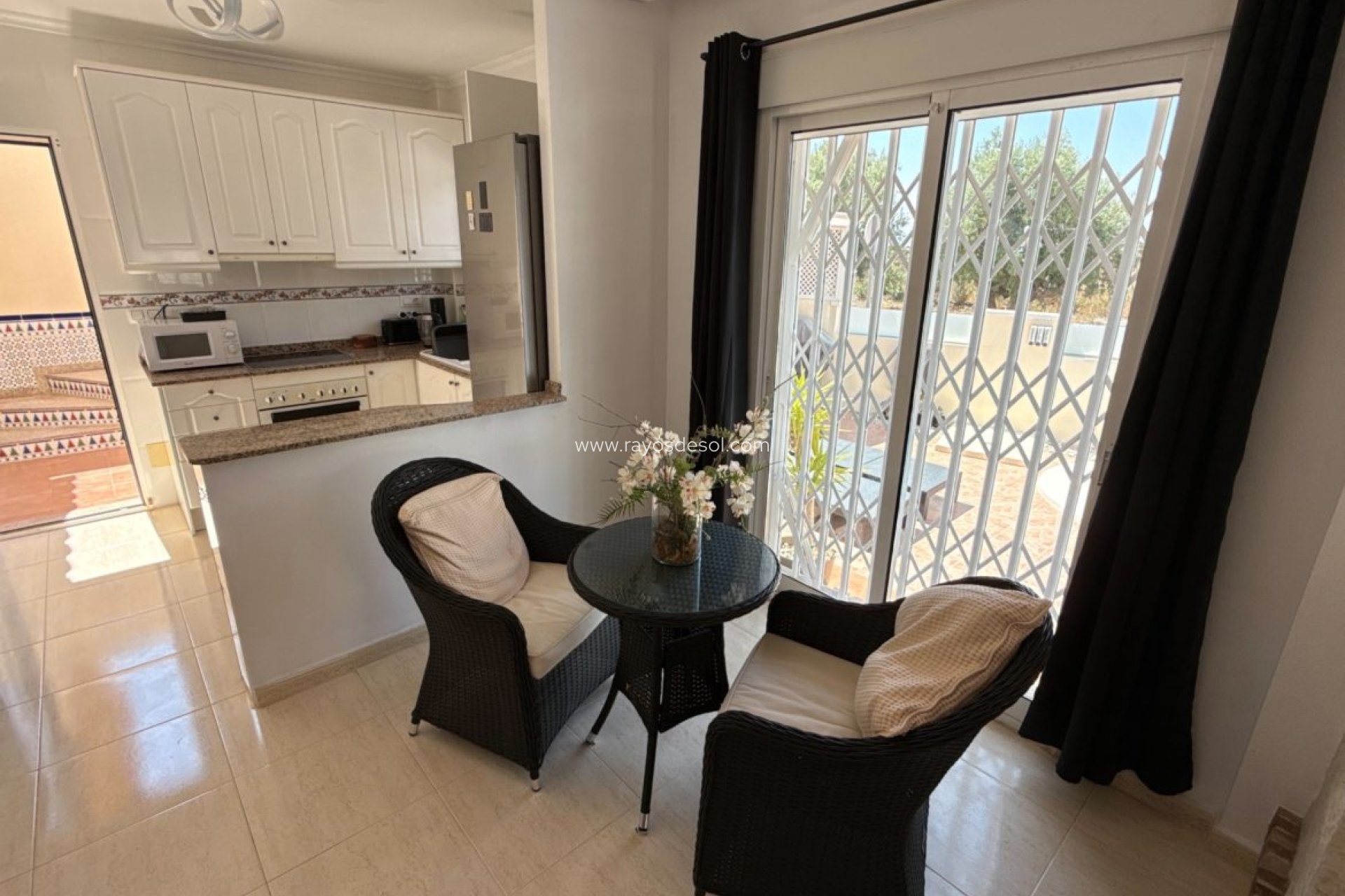 Resale - Villa - Sucina