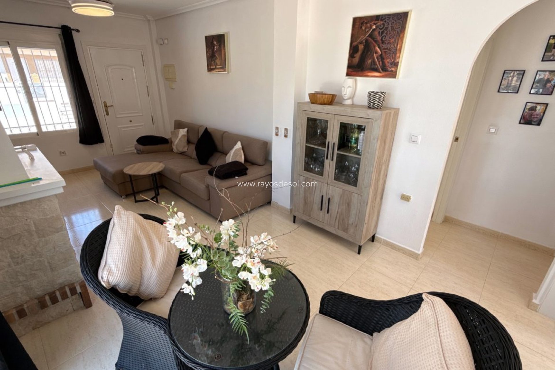 Resale - Villa - Sucina