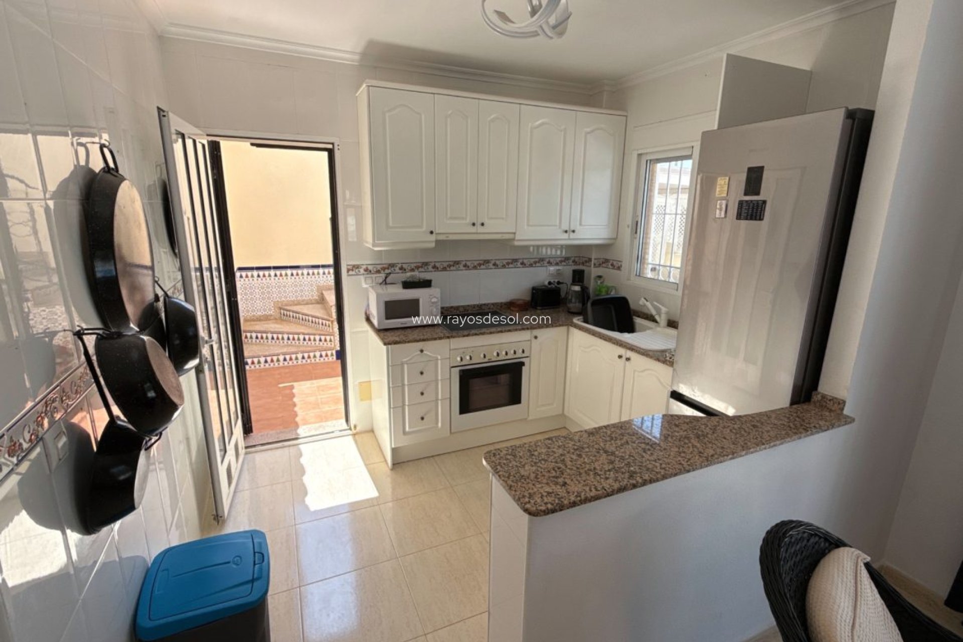 Resale - Villa - Sucina