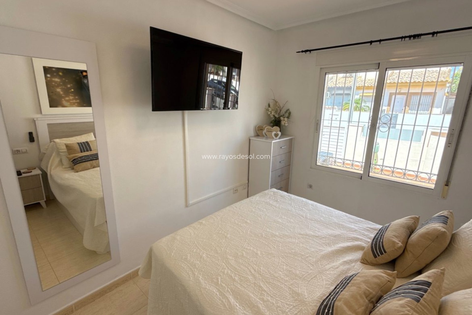 Resale - Villa - Sucina