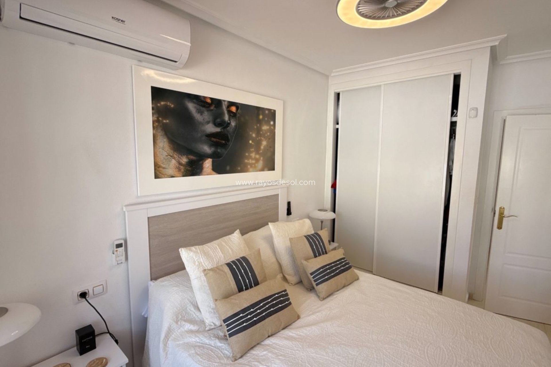 Resale - Villa - Sucina