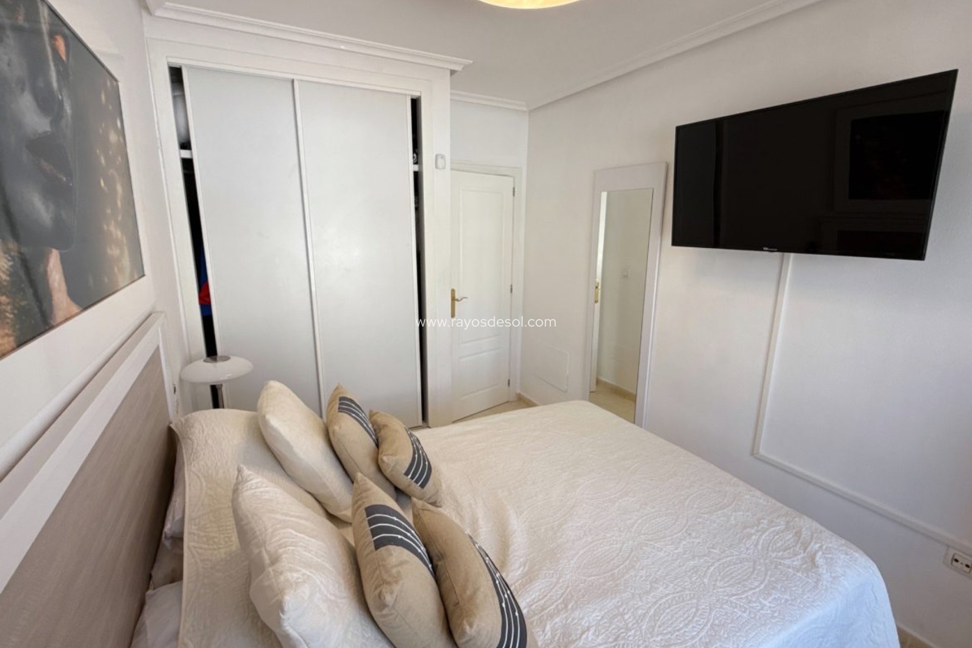 Resale - Villa - Sucina