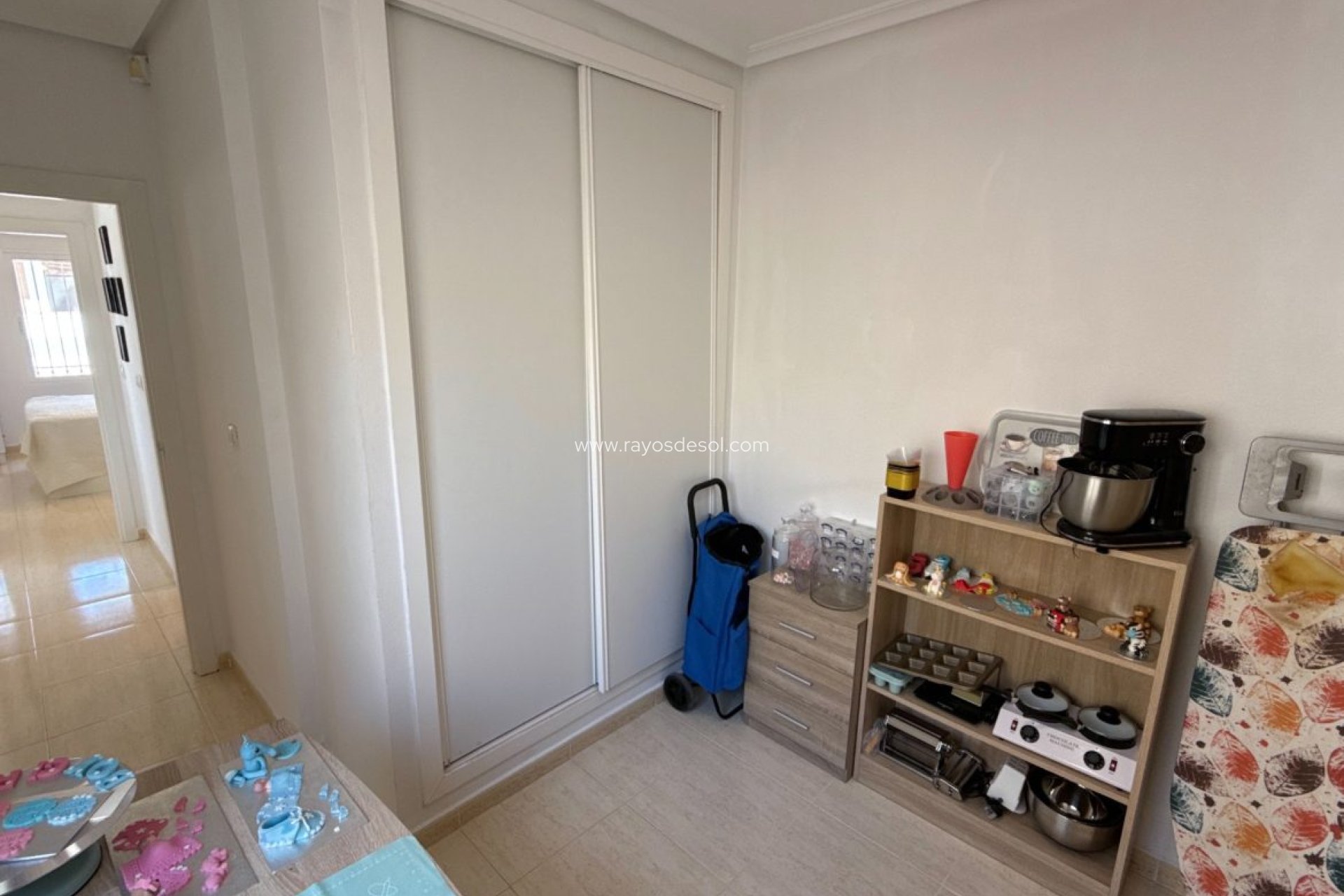 Resale - Villa - Sucina