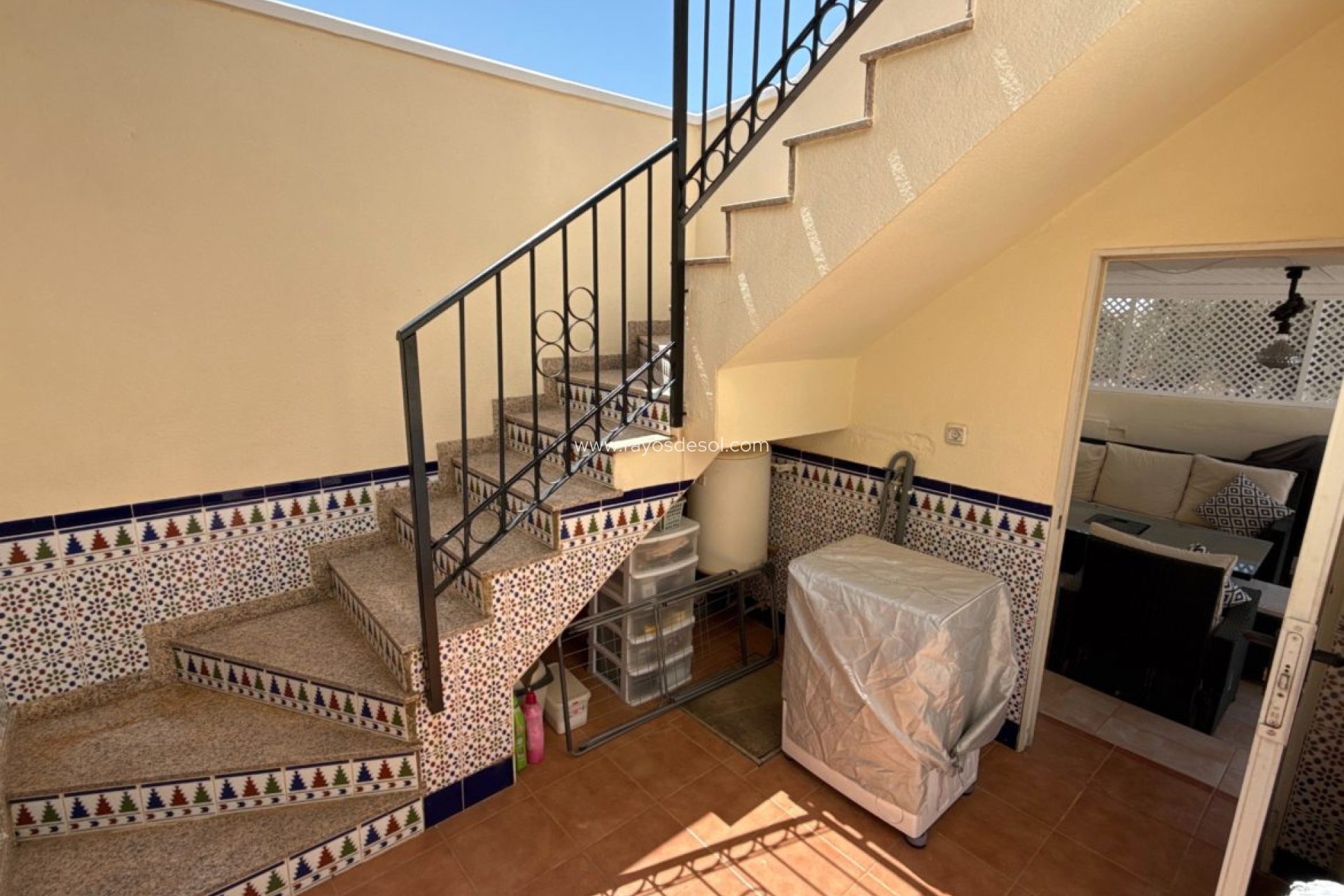 Resale - Villa - Sucina