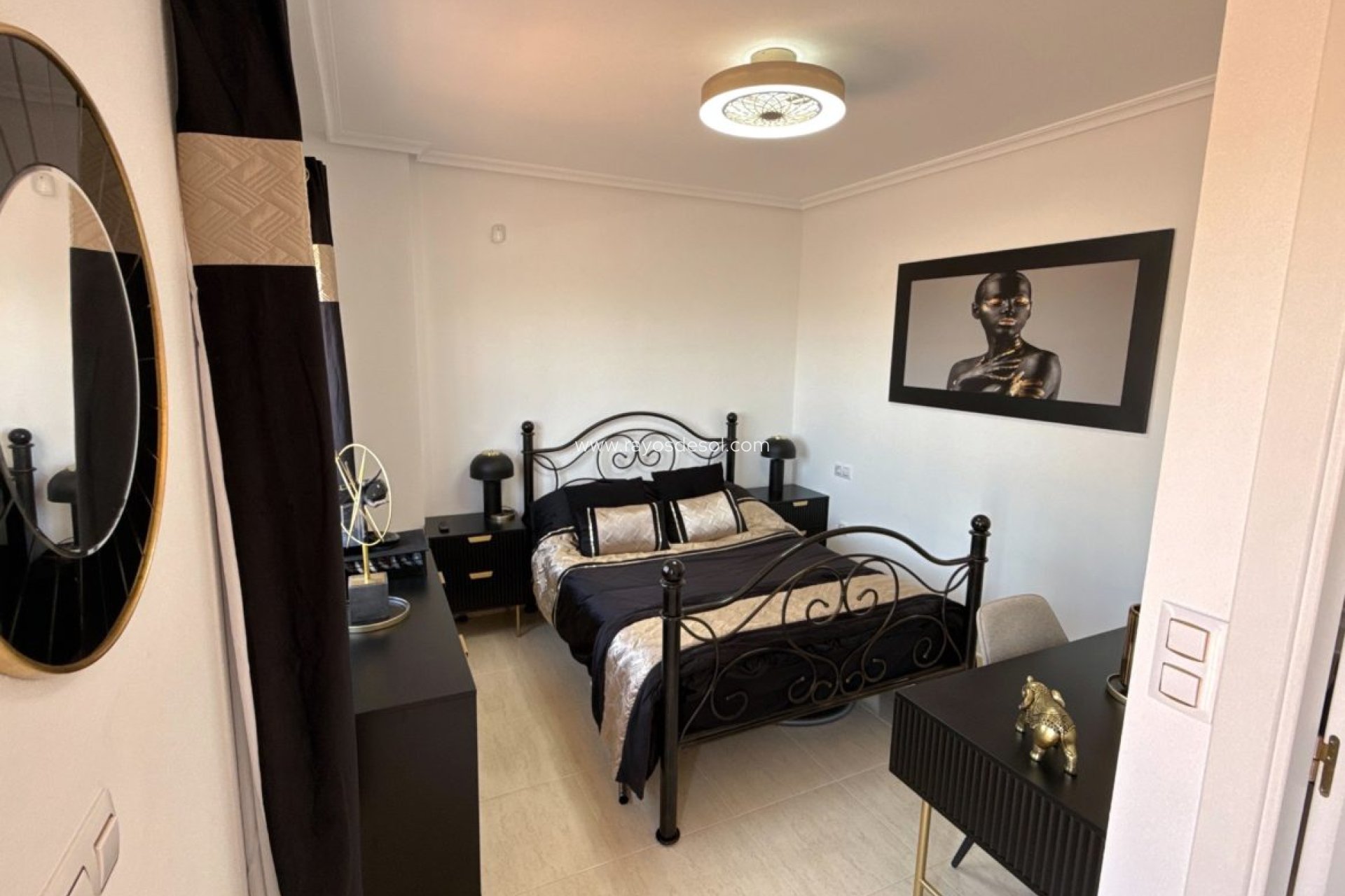 Resale - Villa - Sucina