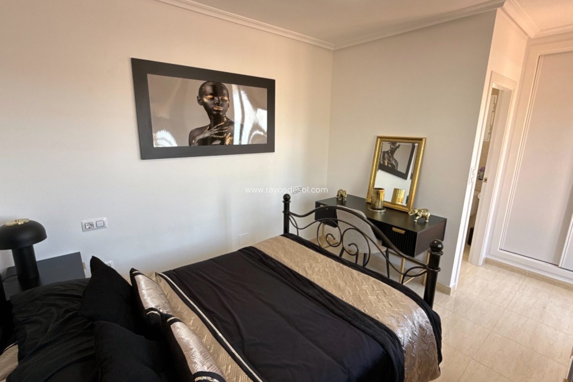 Resale - Villa - Sucina