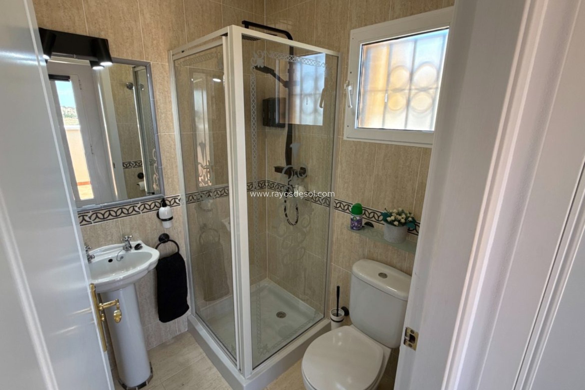 Resale - Villa - Sucina