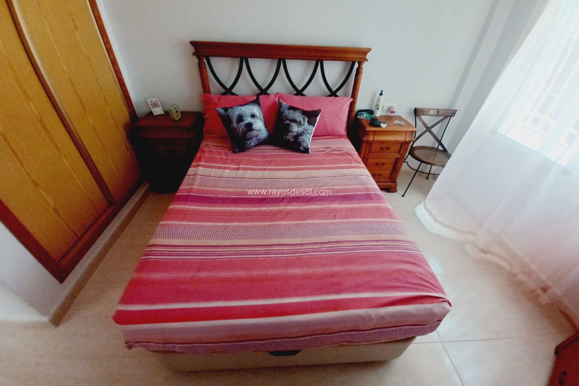 Resale - Villa - Sucina