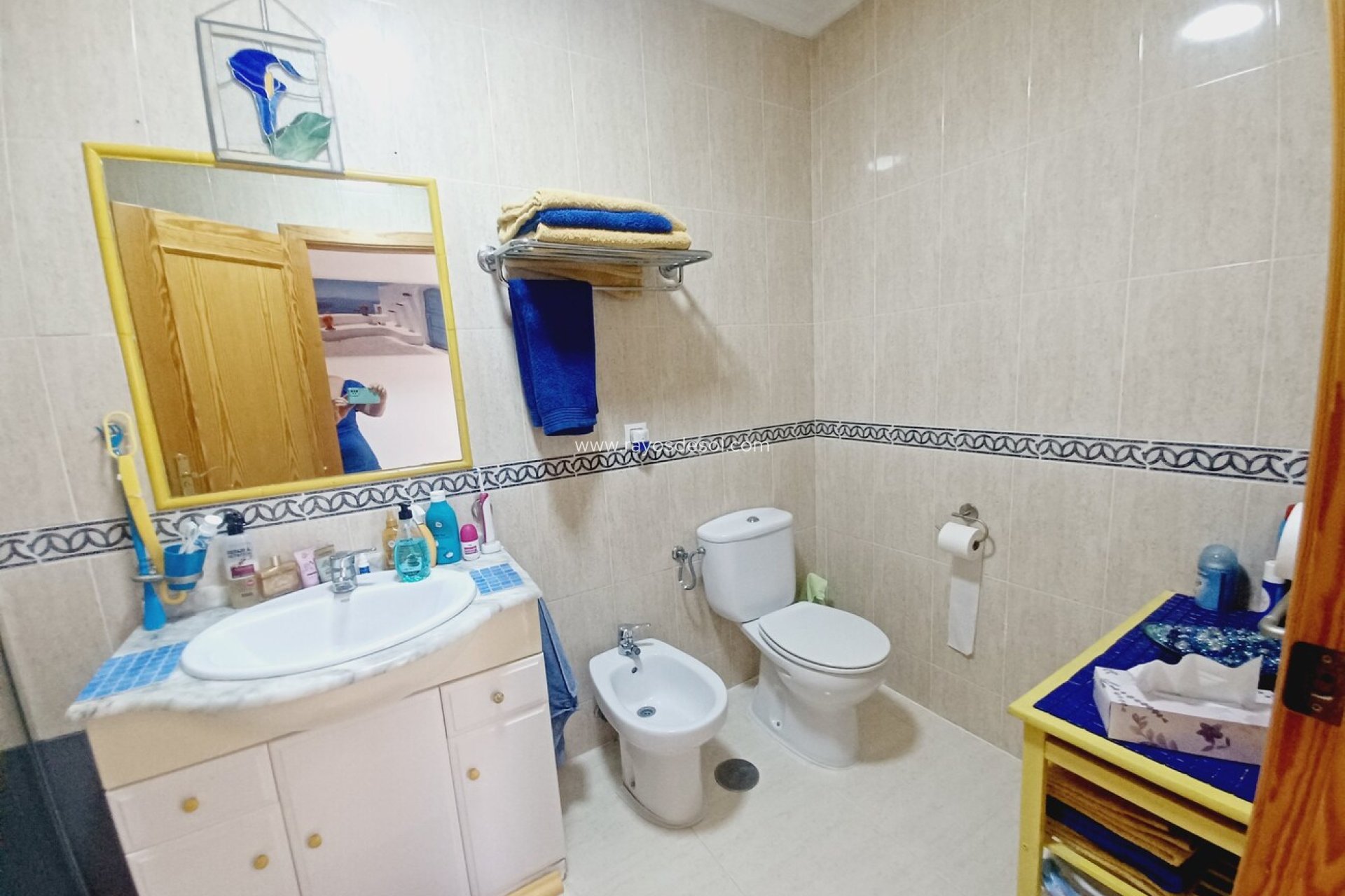 Resale - Villa - Sucina