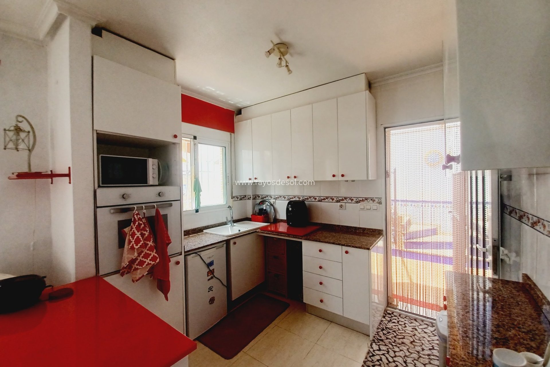 Resale - Villa - Sucina