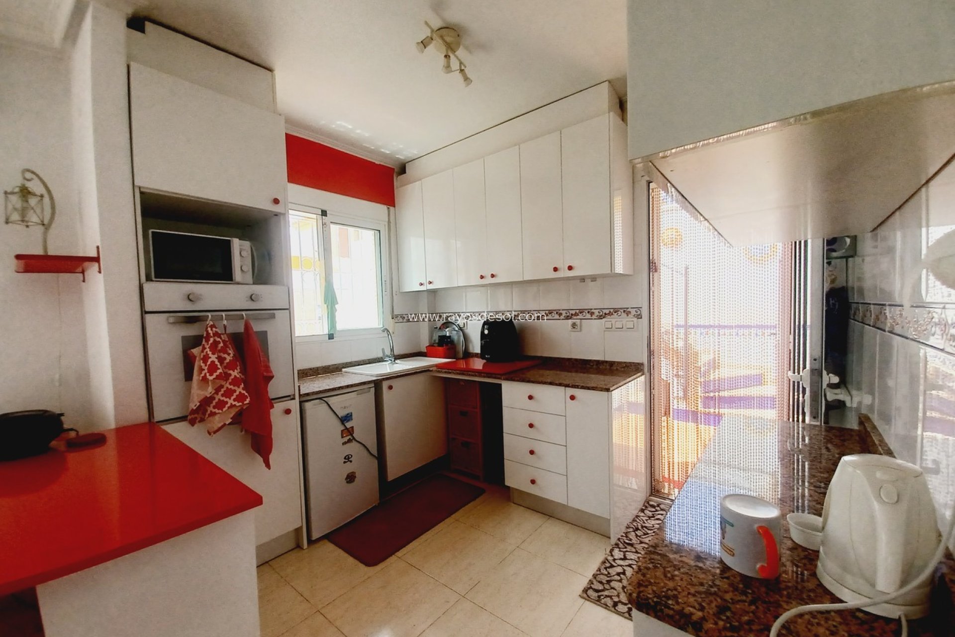 Resale - Villa - Sucina