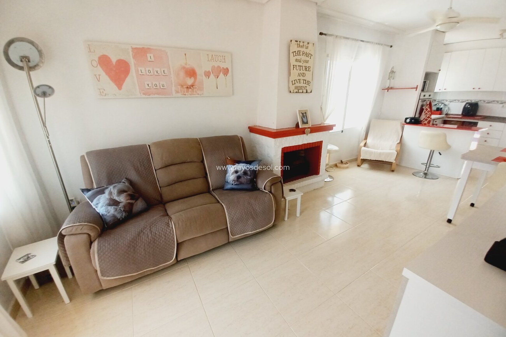 Resale - Villa - Sucina