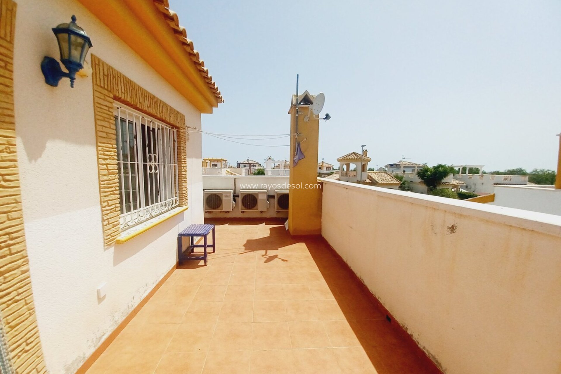 Resale - Villa - Sucina