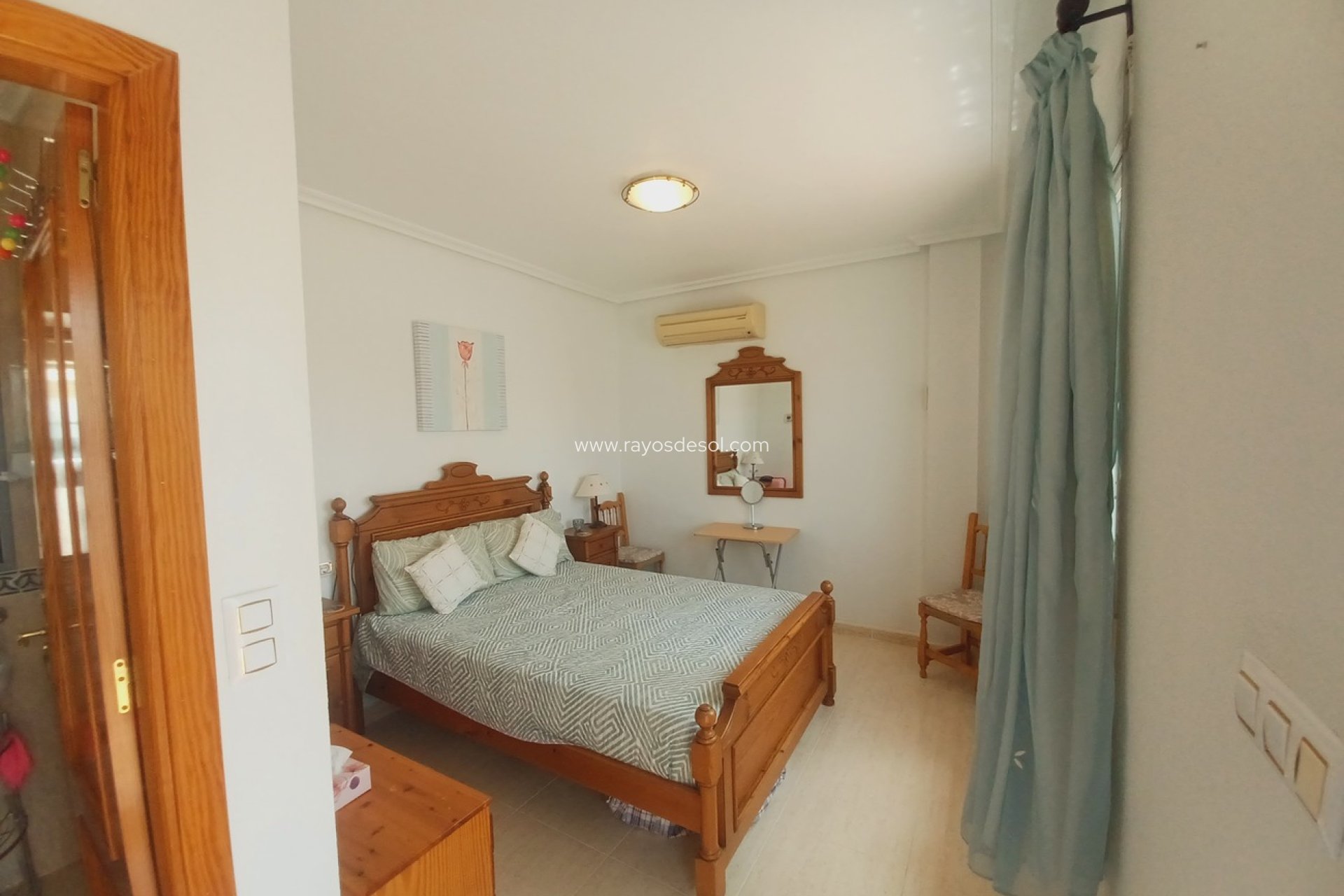 Resale - Villa - Sucina