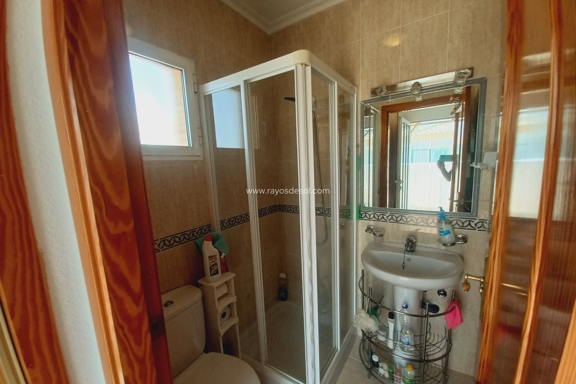 Resale - Villa - Sucina