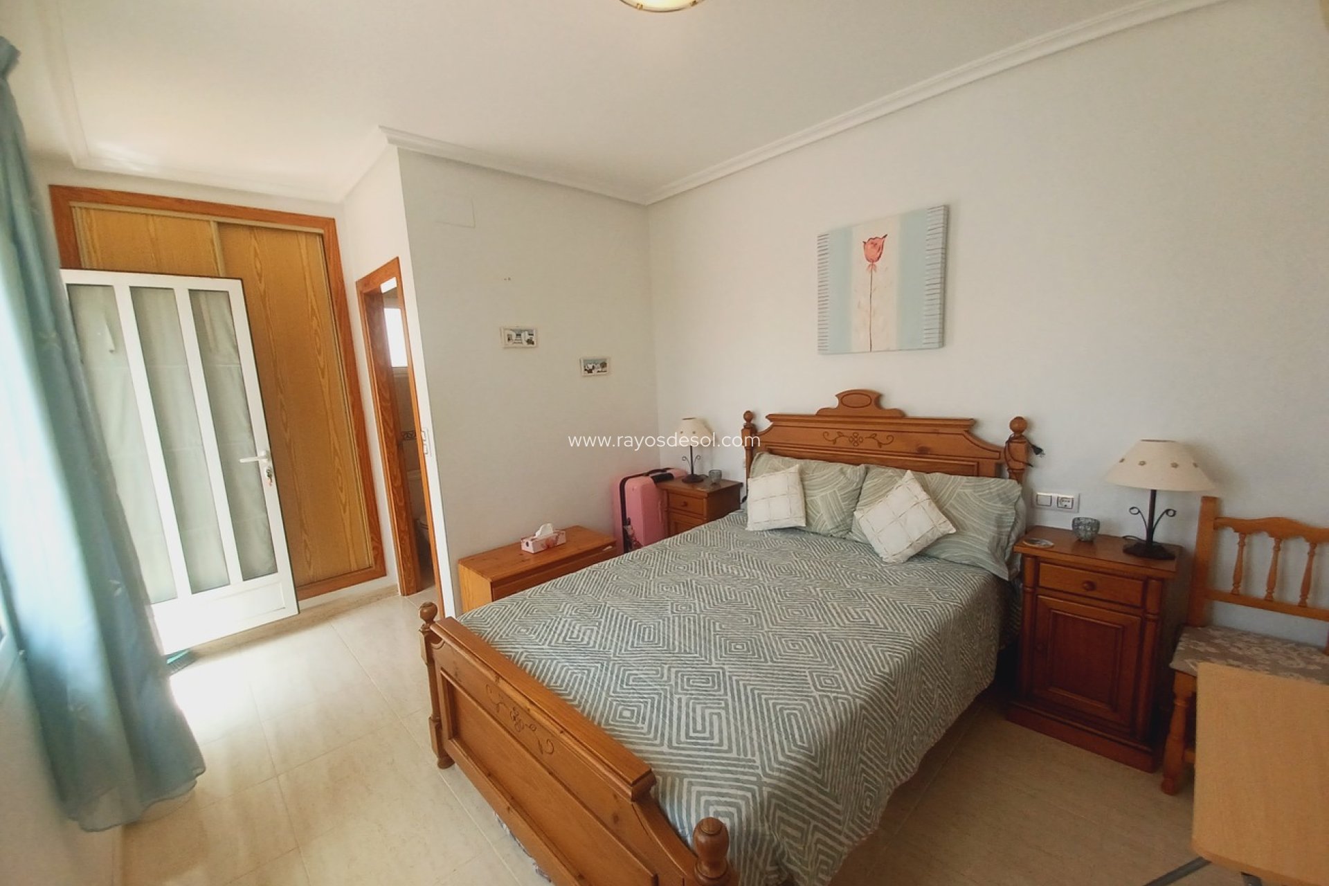 Resale - Villa - Sucina