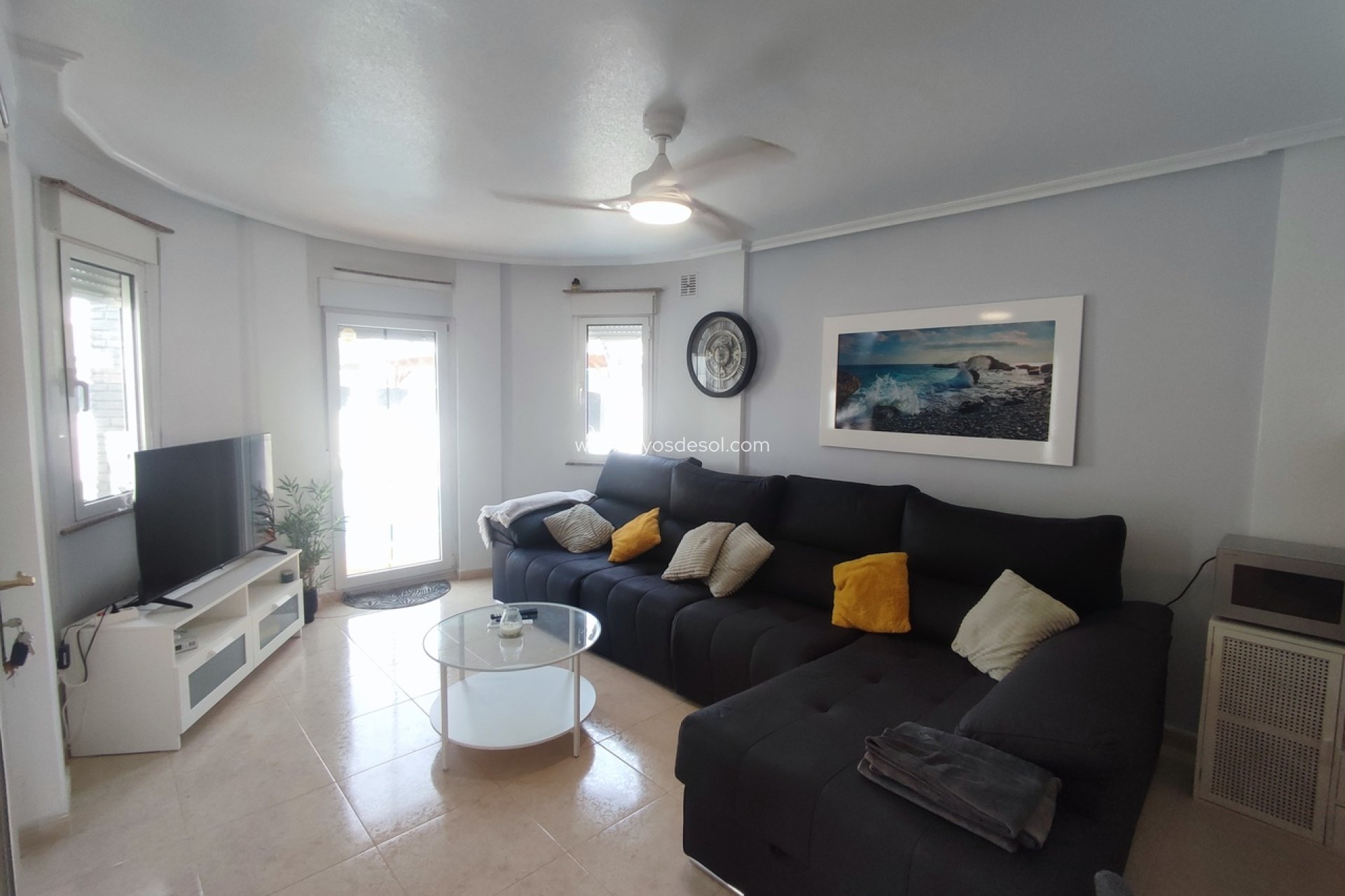 Resale - Villa - Sucina