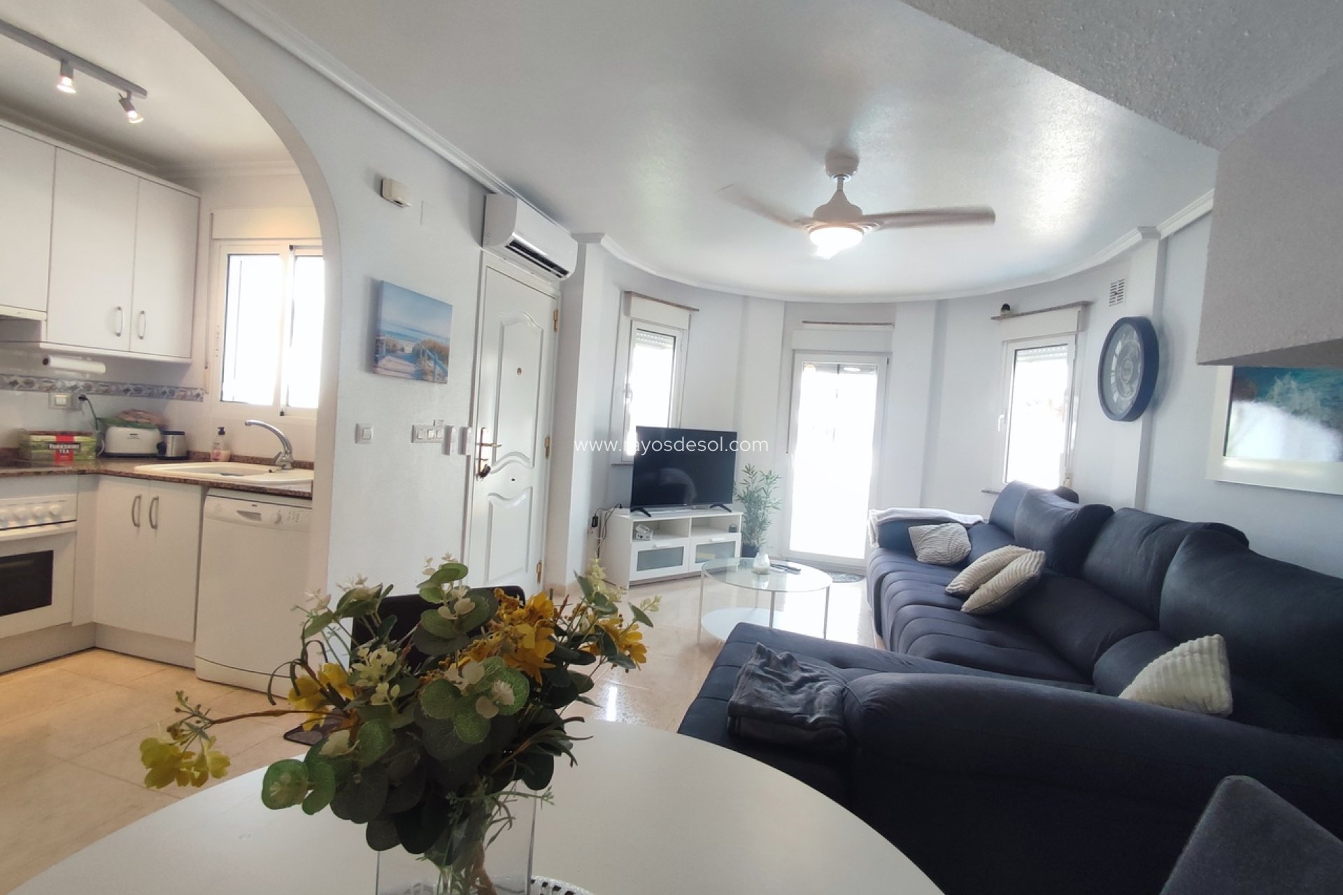 Resale - Villa - Sucina