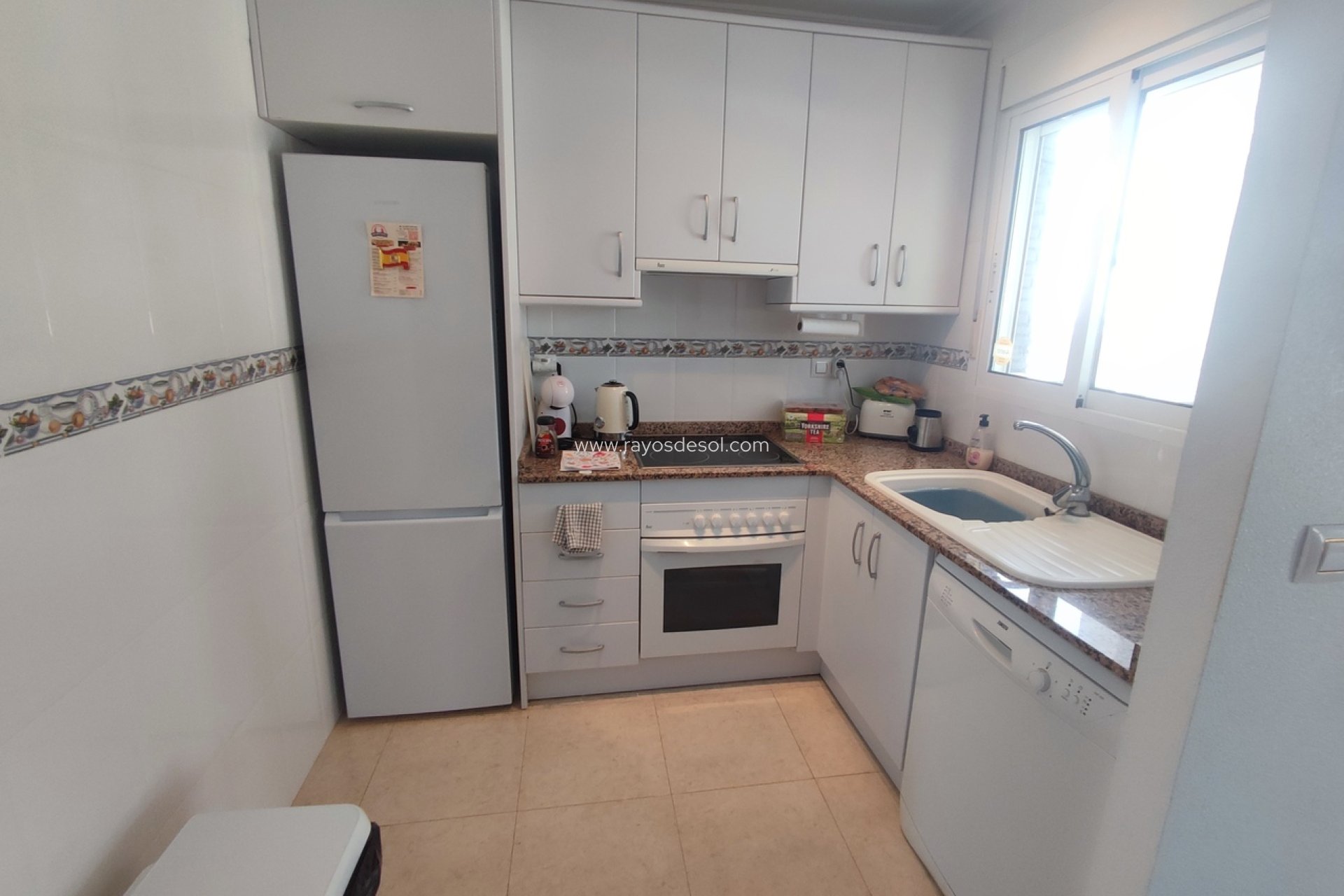 Resale - Villa - Sucina