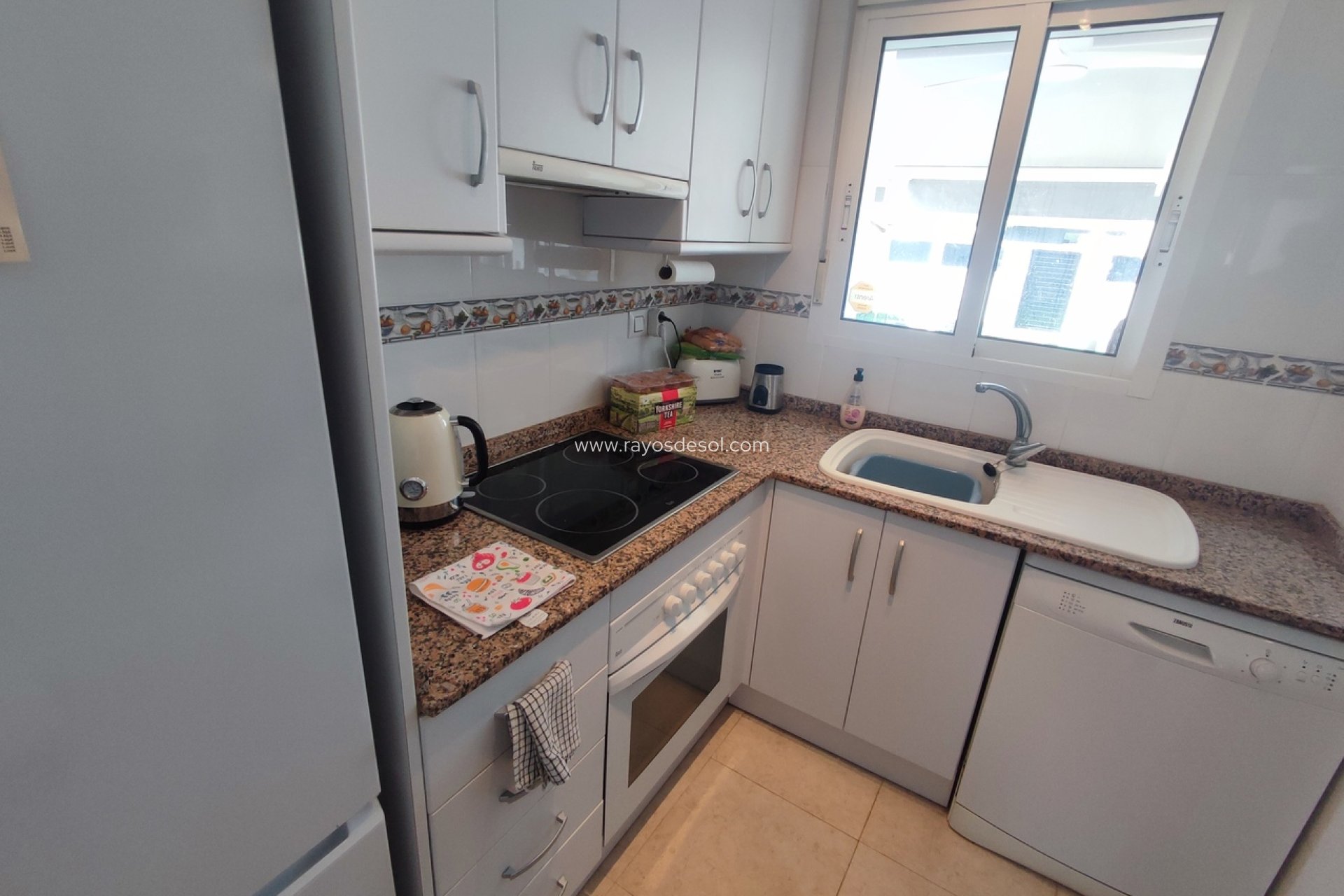 Resale - Villa - Sucina