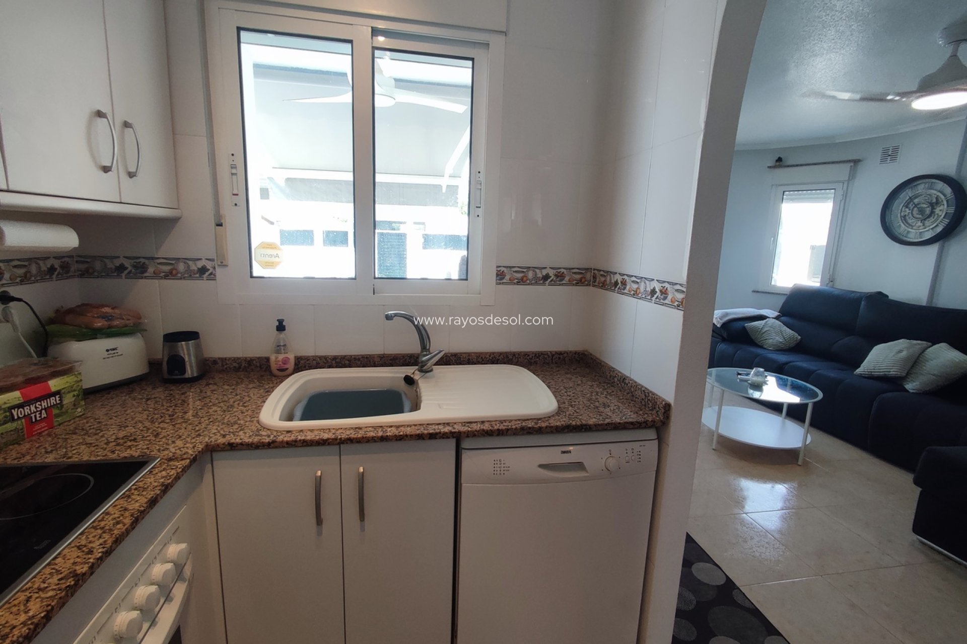 Resale - Villa - Sucina