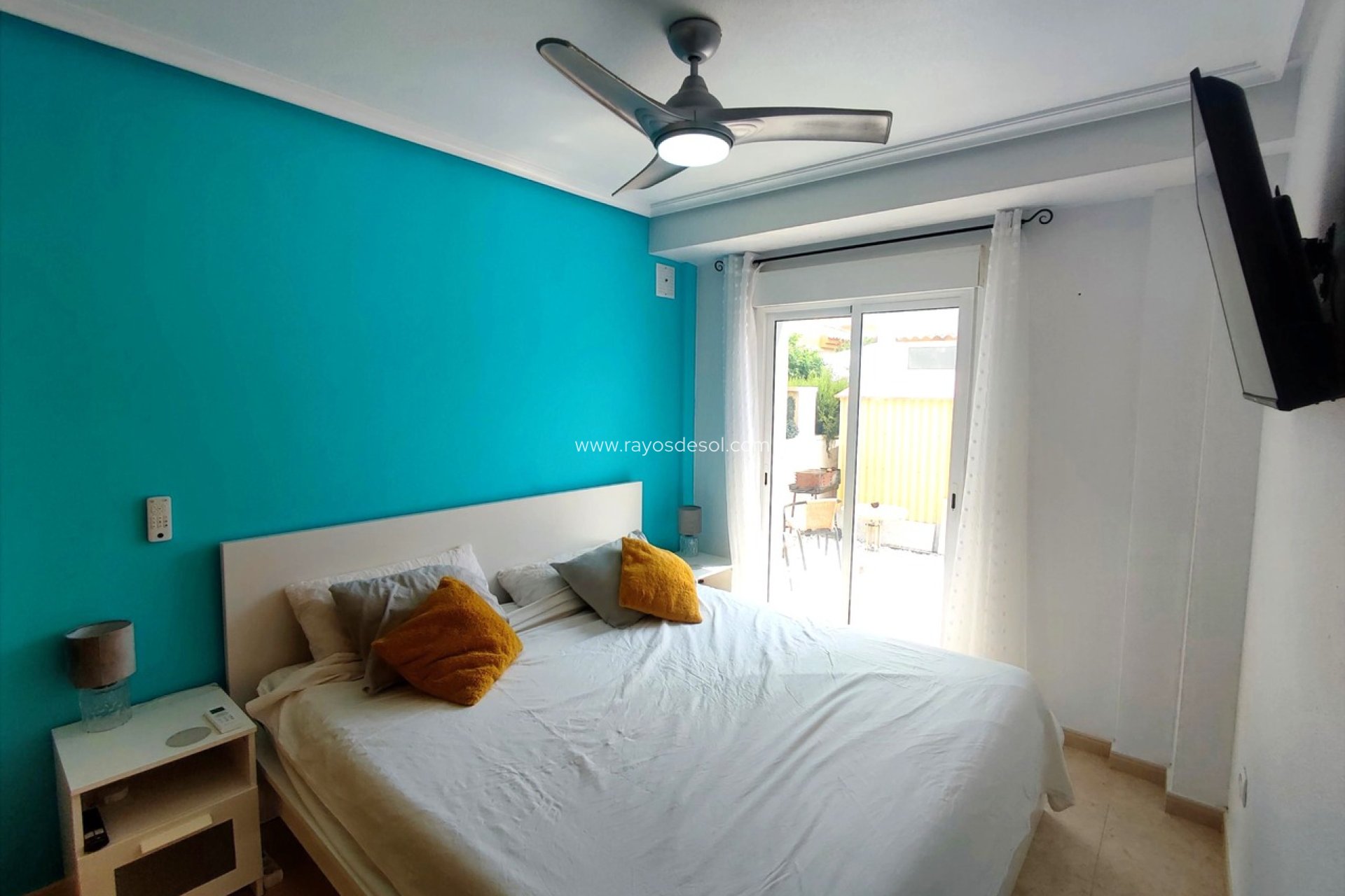 Resale - Villa - Sucina