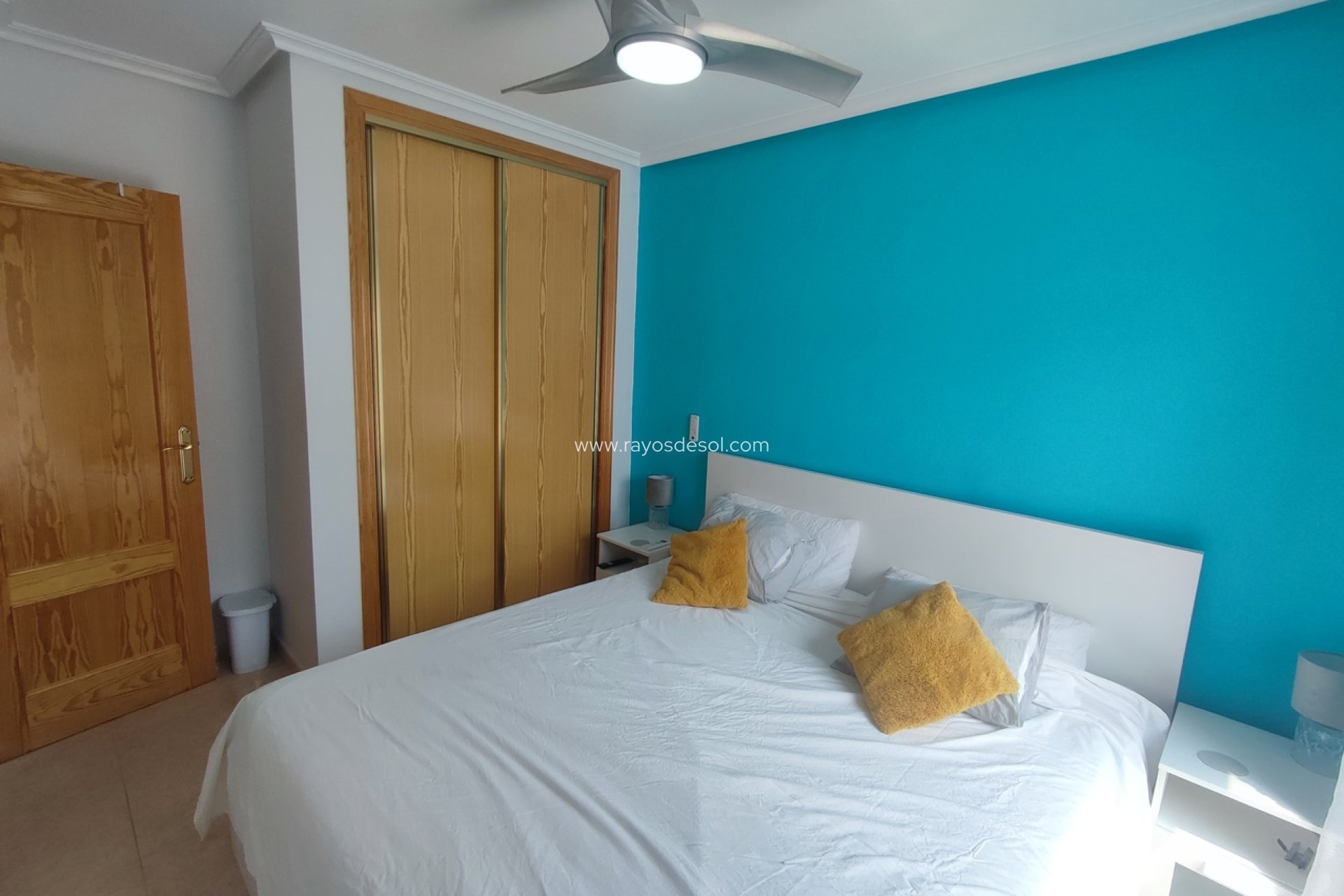 Resale - Villa - Sucina