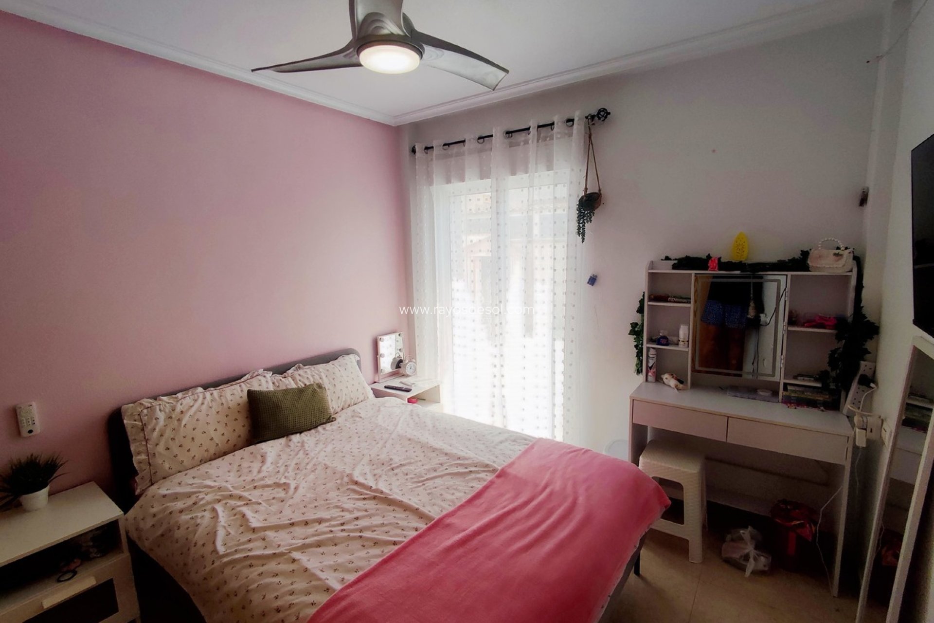 Resale - Villa - Sucina