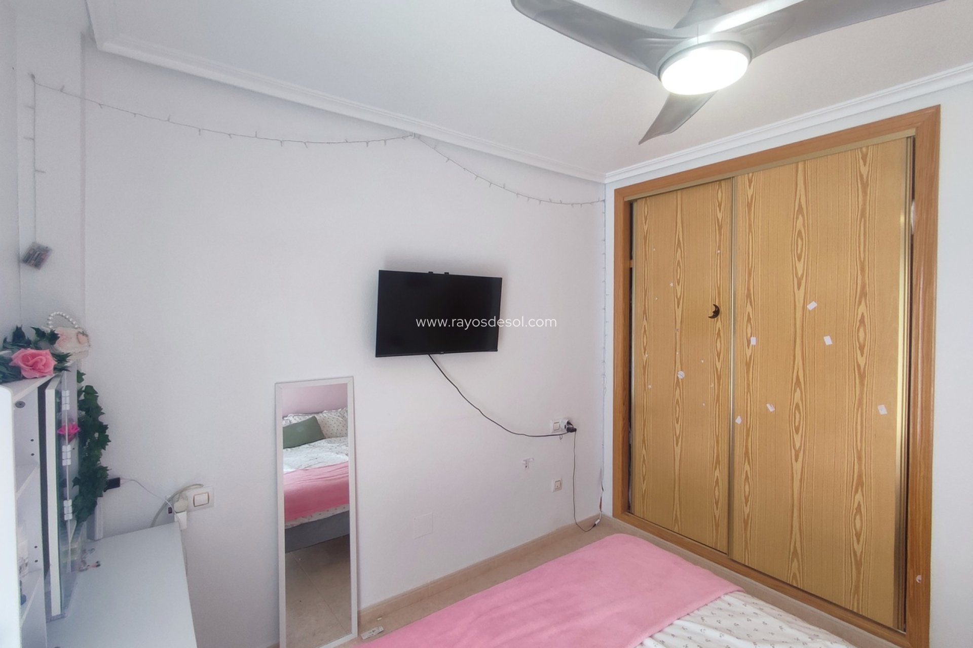 Resale - Villa - Sucina