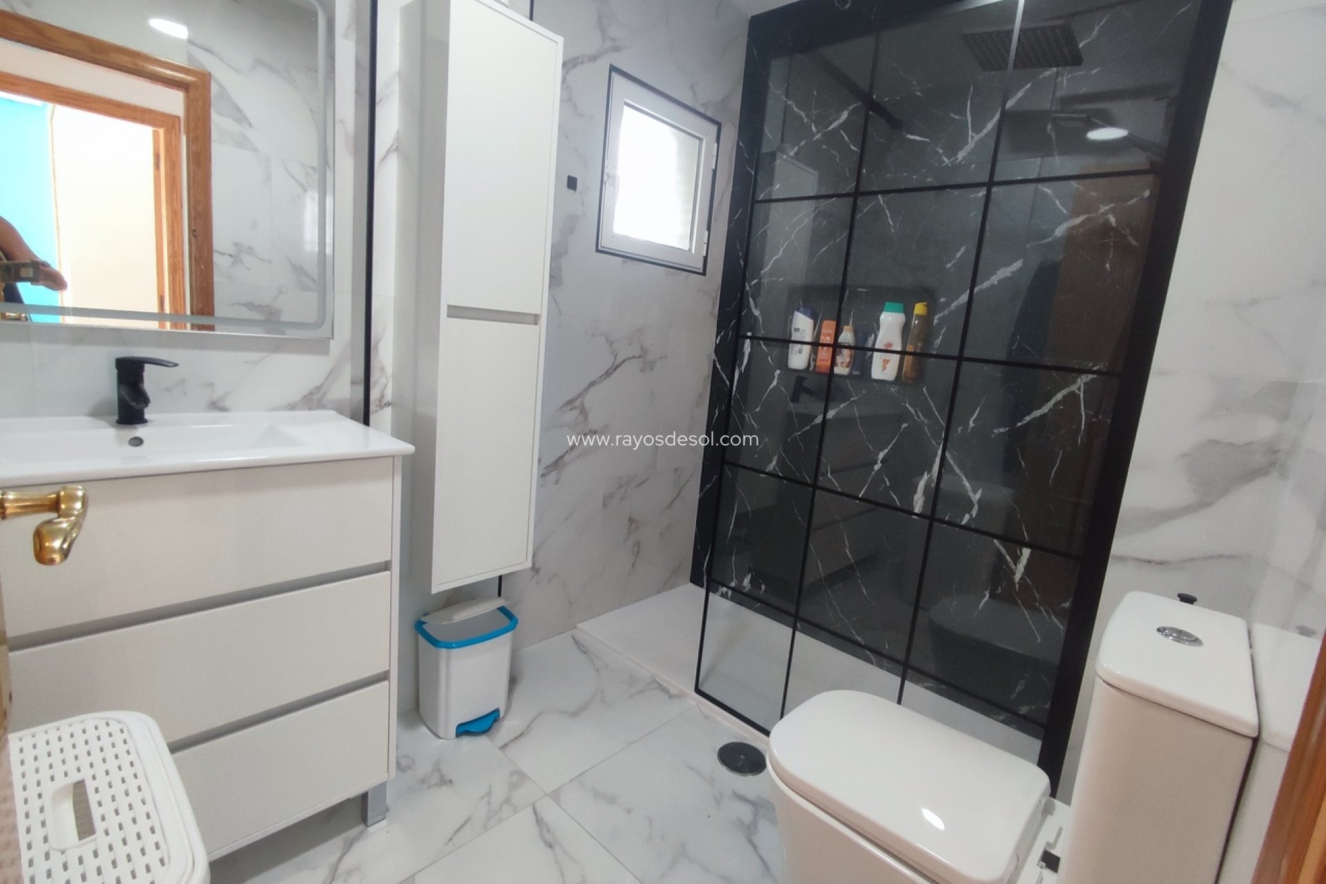 Resale - Villa - Sucina