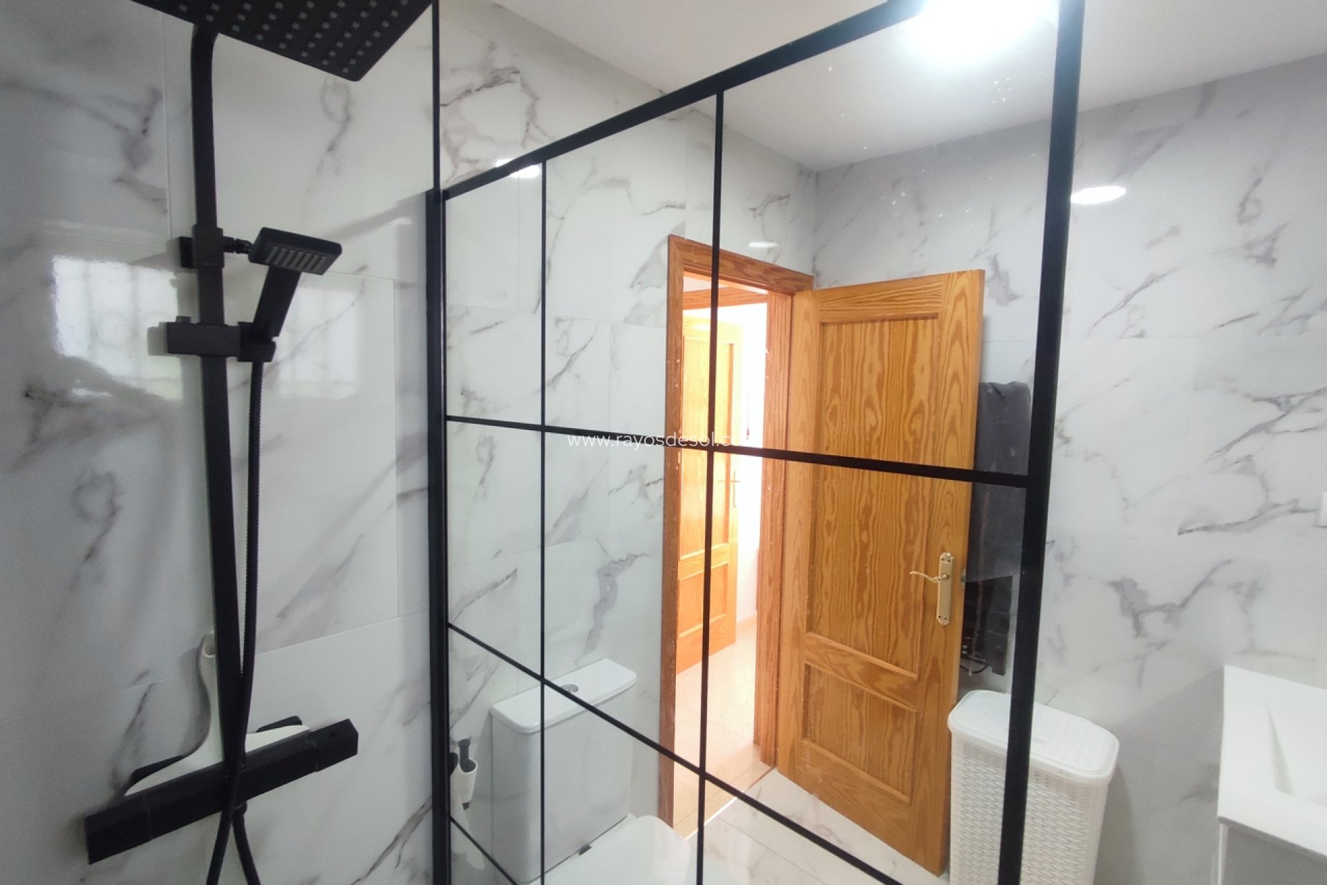 Resale - Villa - Sucina