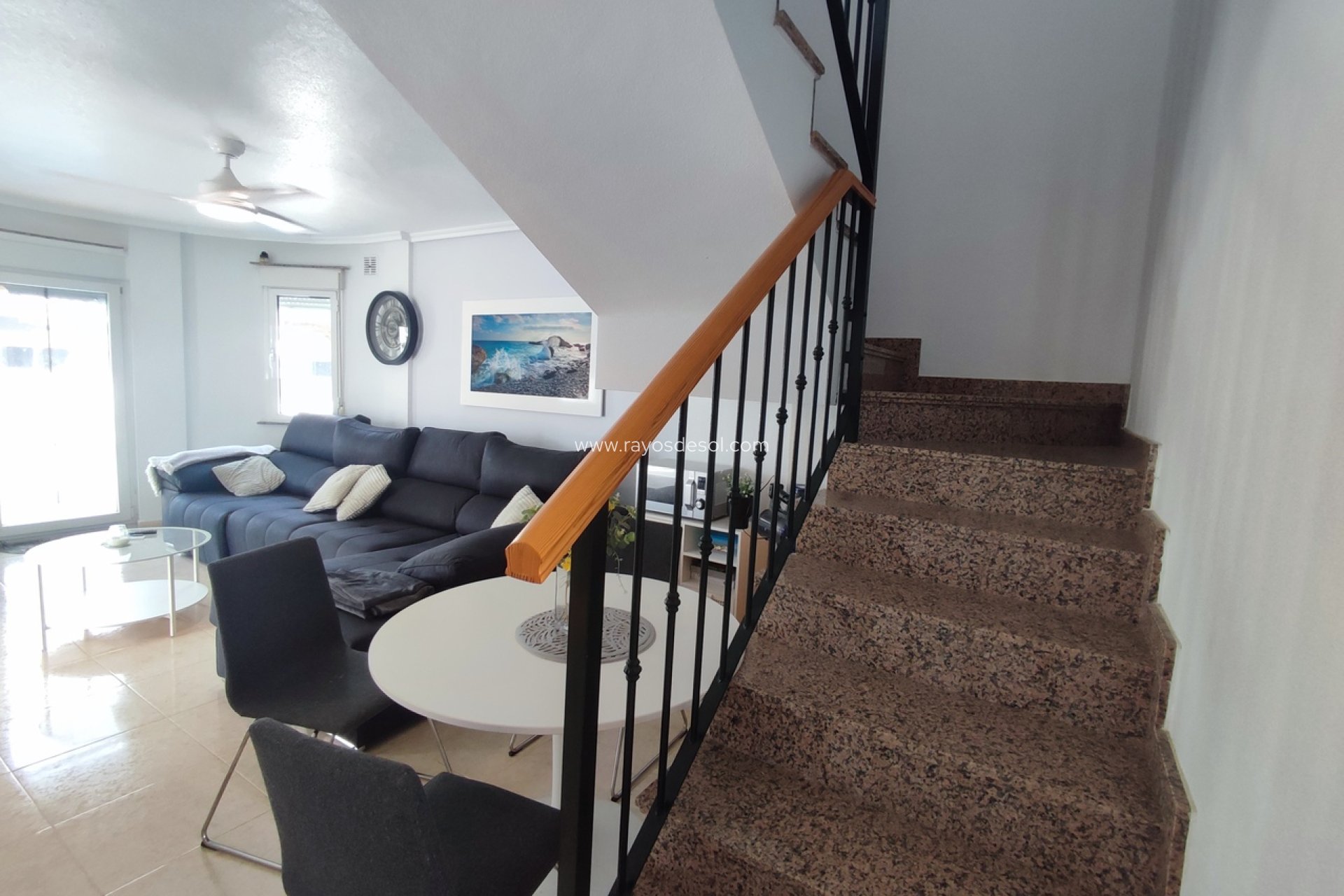 Resale - Villa - Sucina