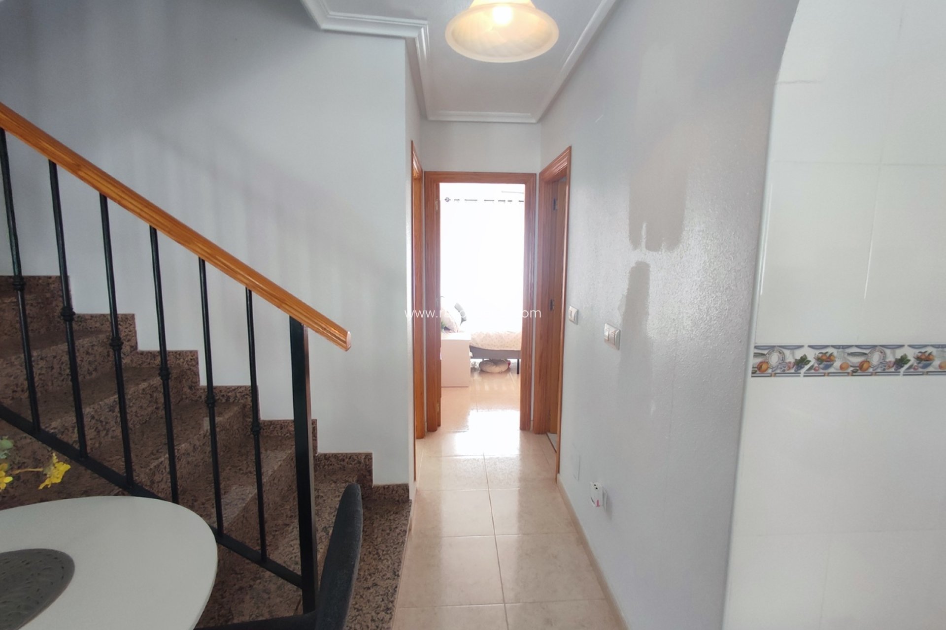 Resale - Villa - Sucina