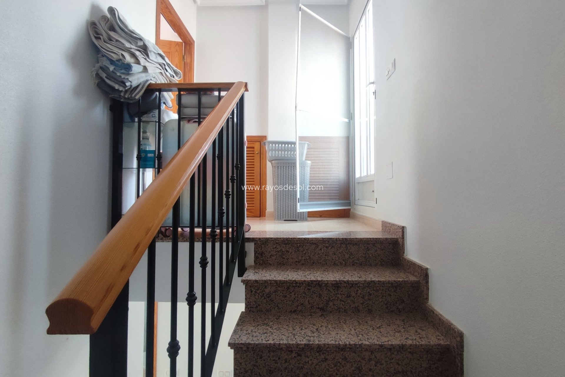 Resale - Villa - Sucina