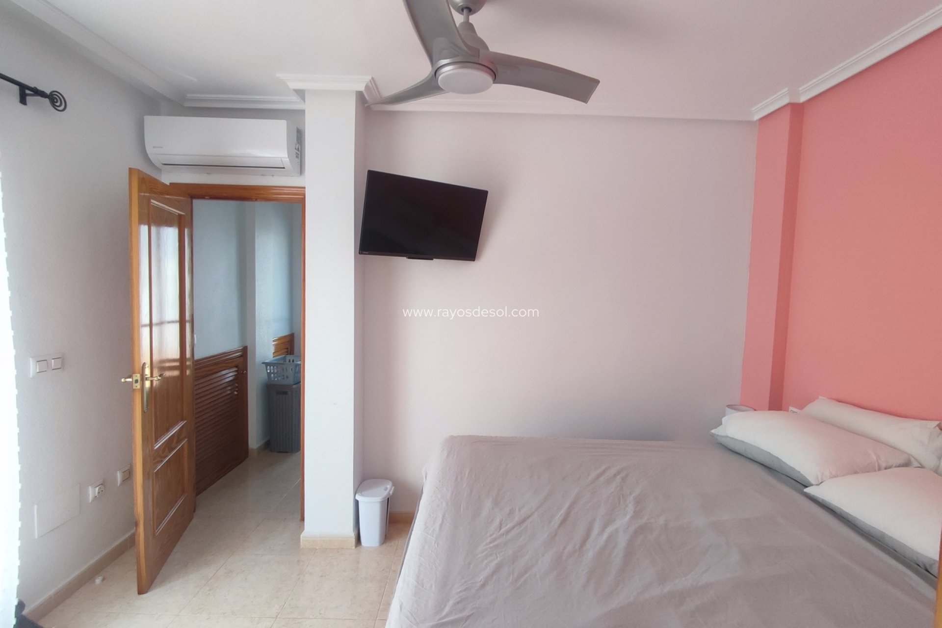 Resale - Villa - Sucina